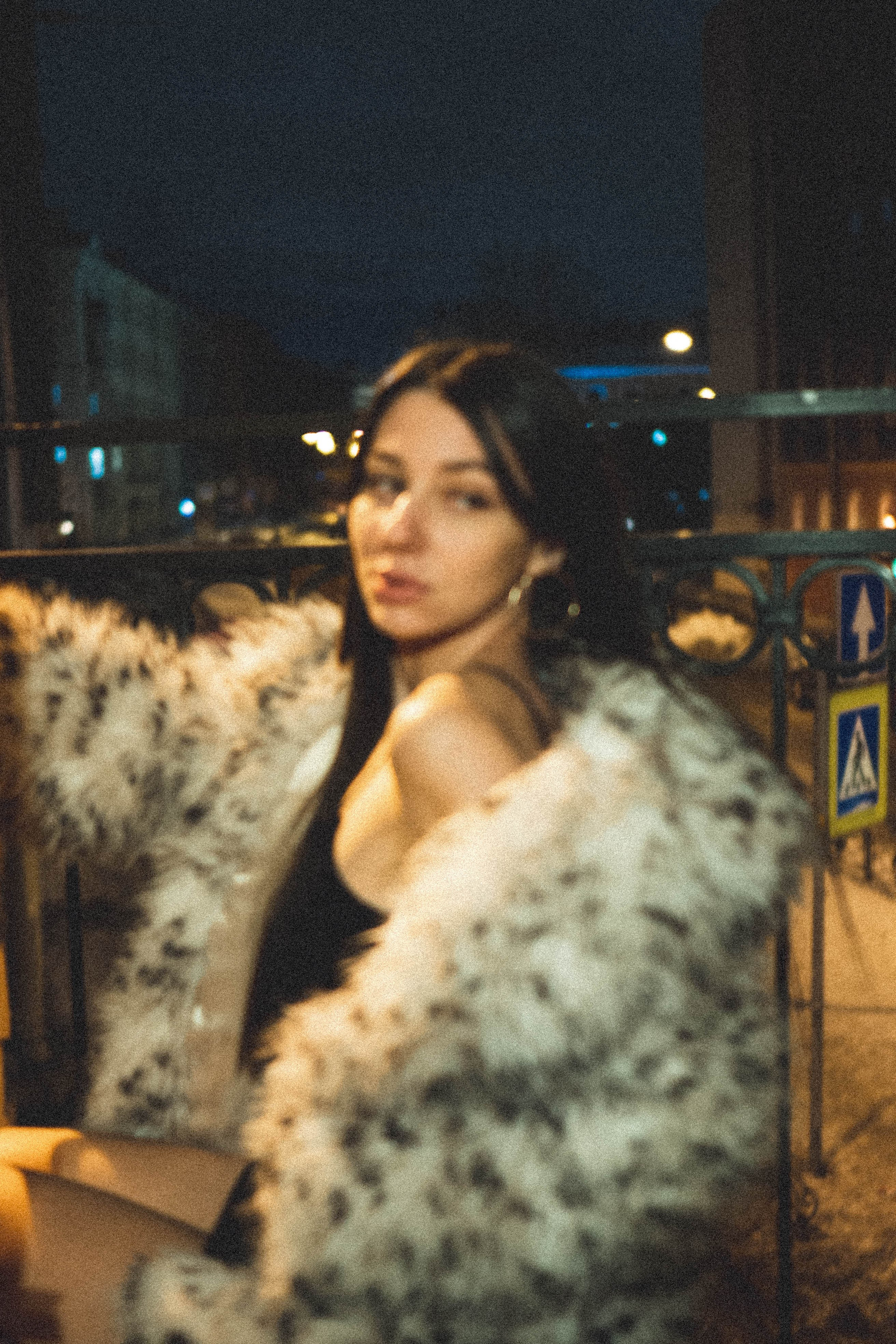 Балкон. Профессиональный фотограф, Санкт-Петербург — Виктория Богомолова