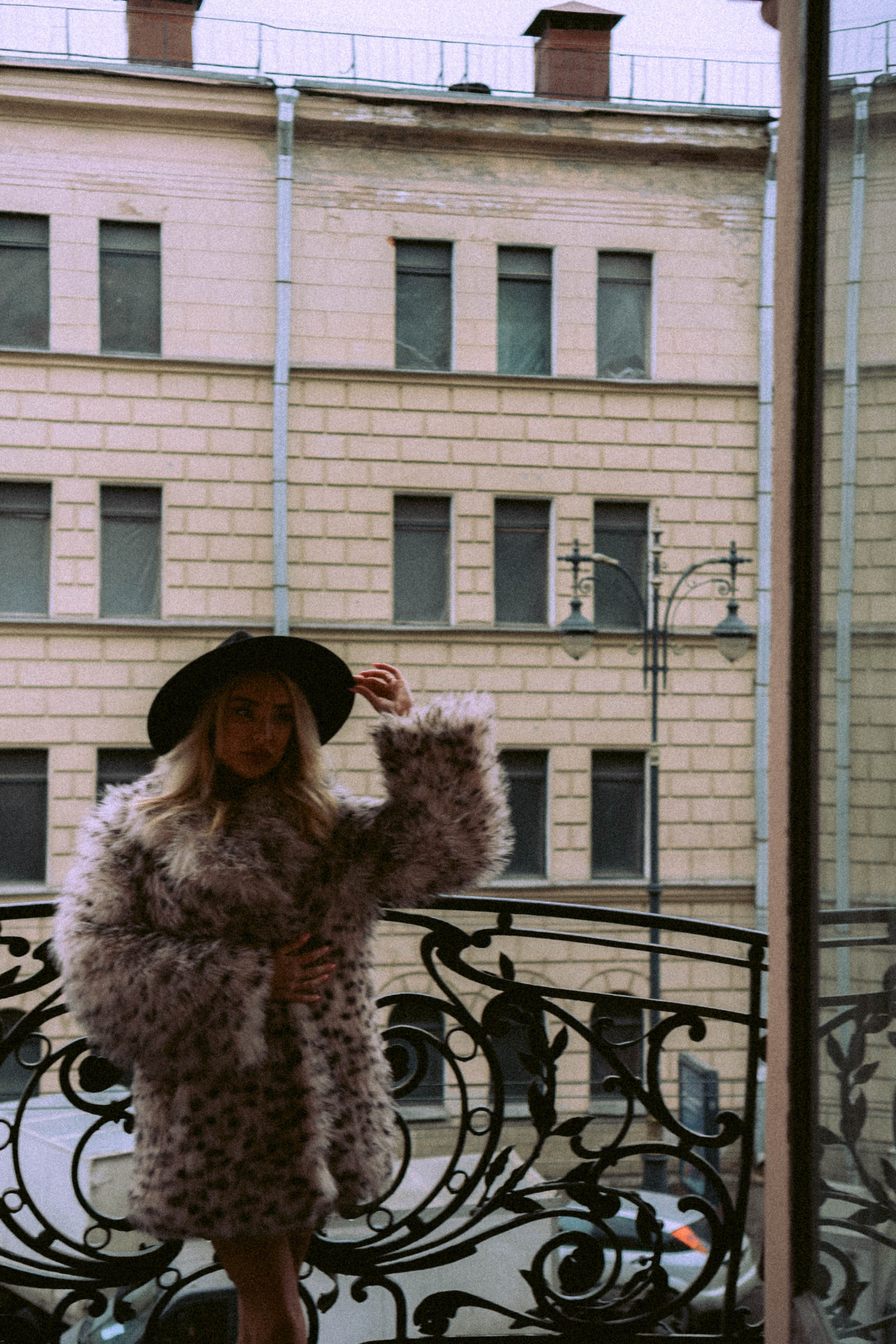 Винтажная серия. Профессиональный фотограф, Санкт-Петербург — Виктория Богомолова