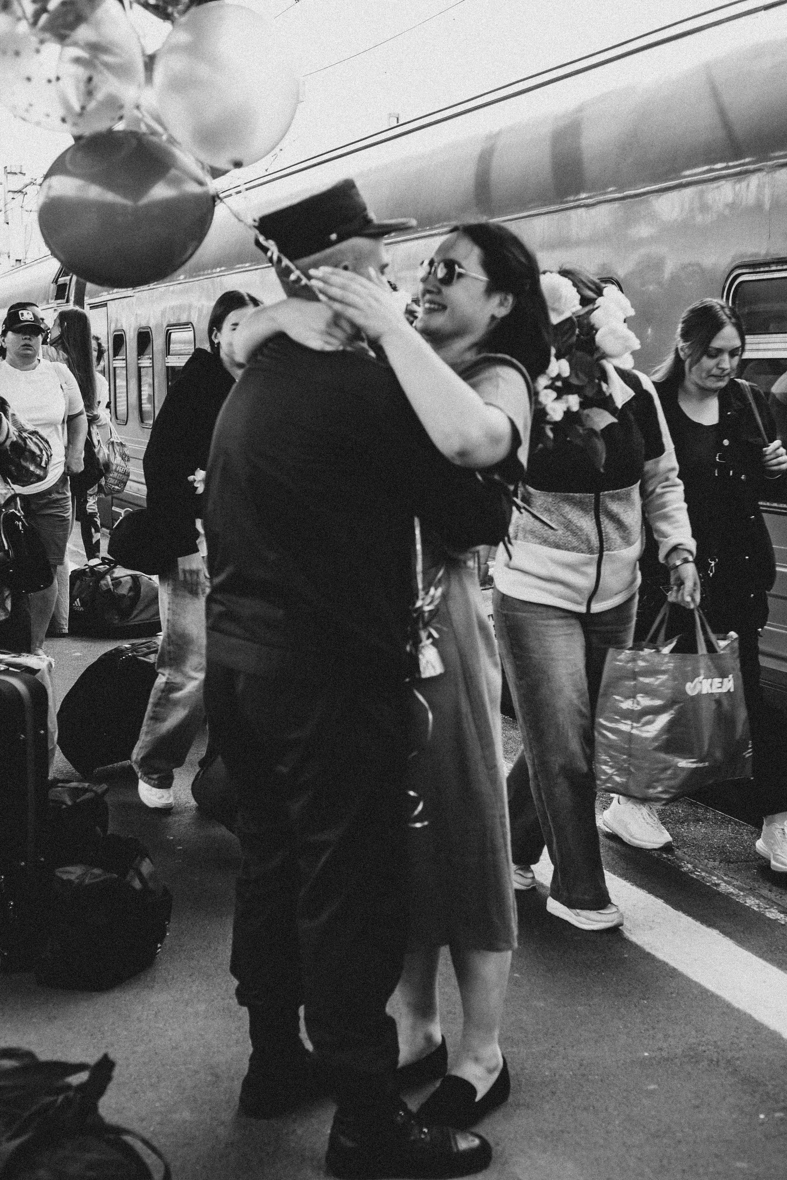 ПРЕДЛОЖЕНИЕ. Профессиональный фотограф, Санкт-Петербург — Виктория Богомолова
