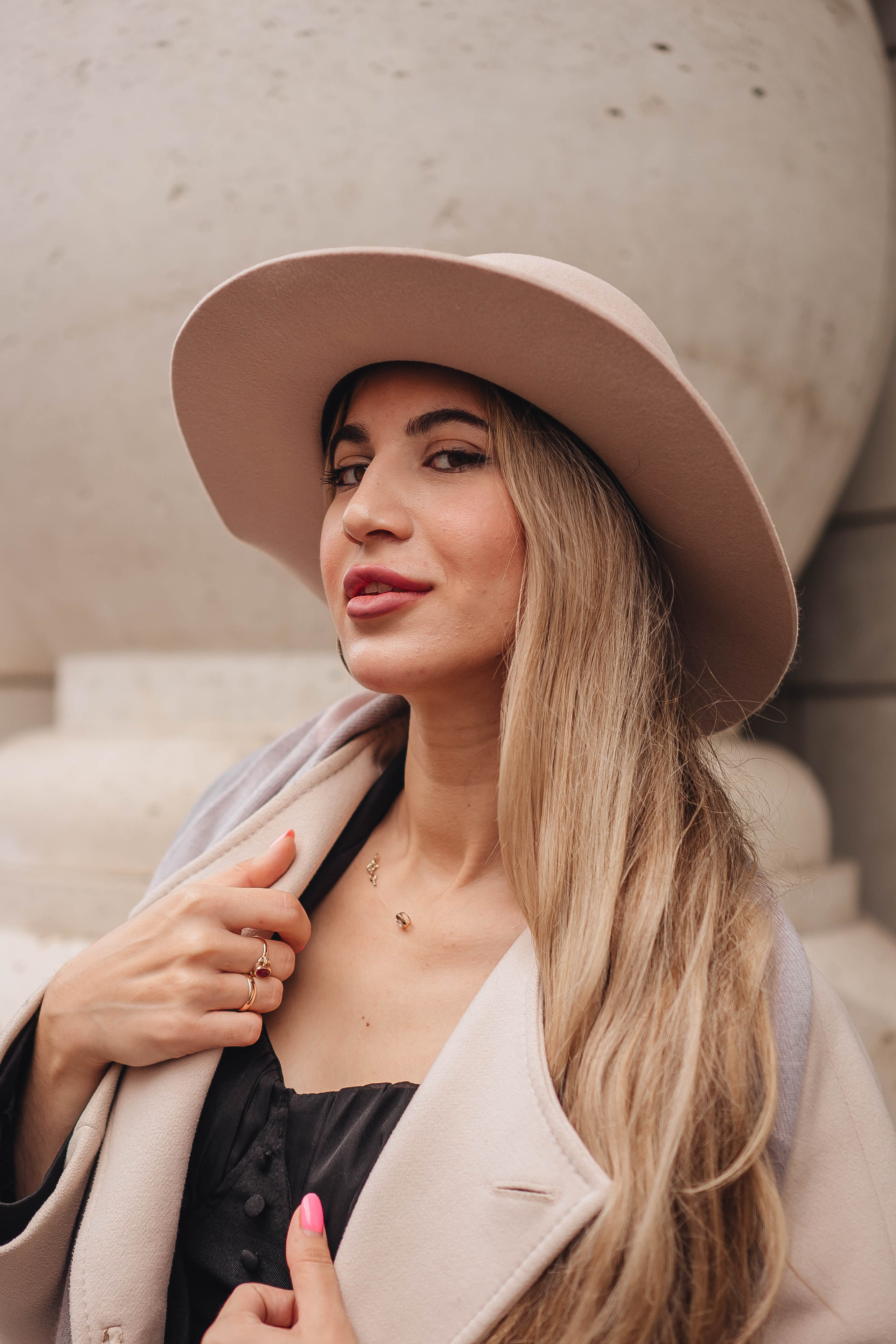 Осенняя. Профессиональный фотограф, Санкт-Петербург — Виктория Богомолова