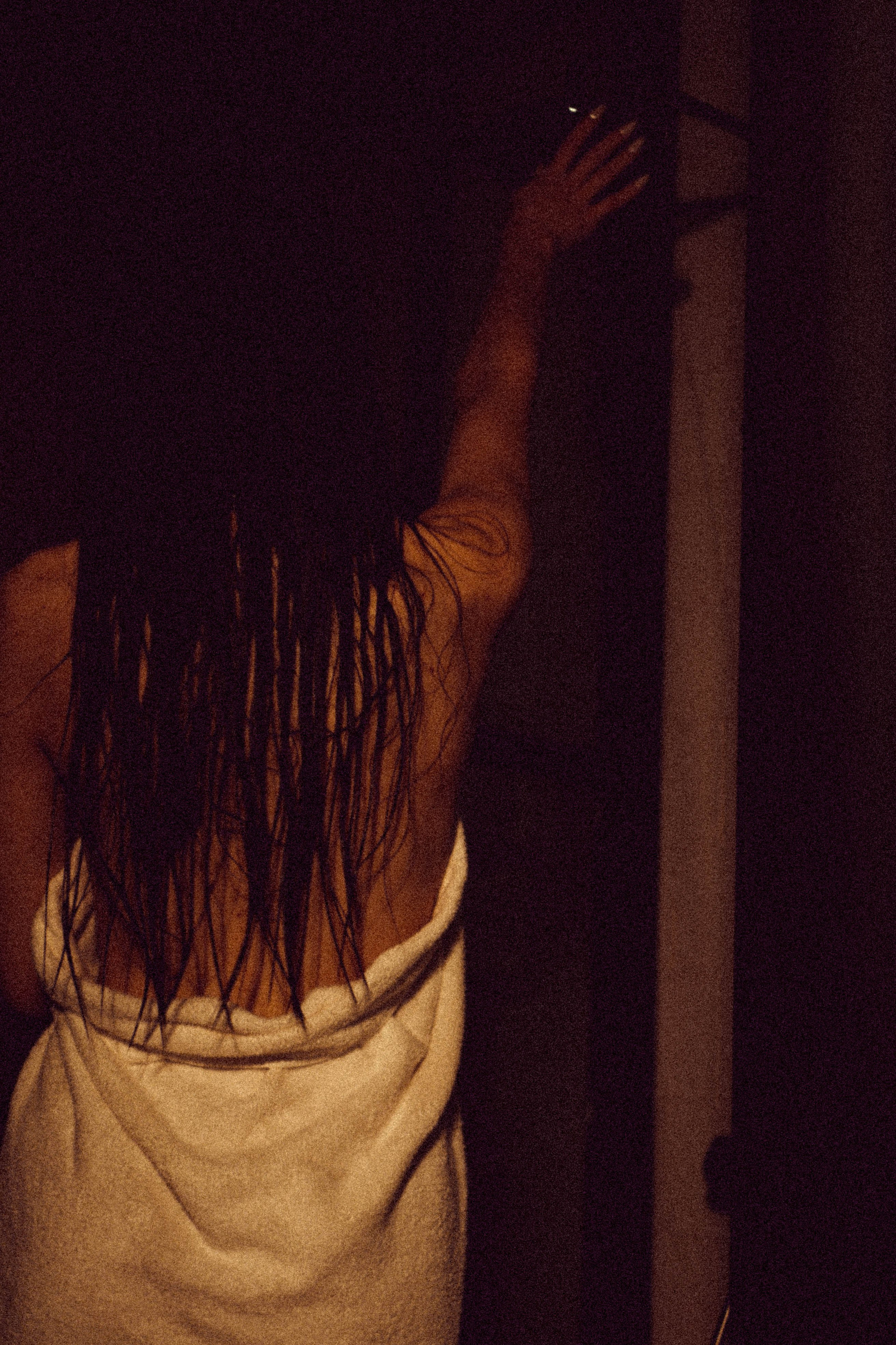 История в ванной. Профессиональный фотограф, Санкт-Петербург — Виктория Богомолова