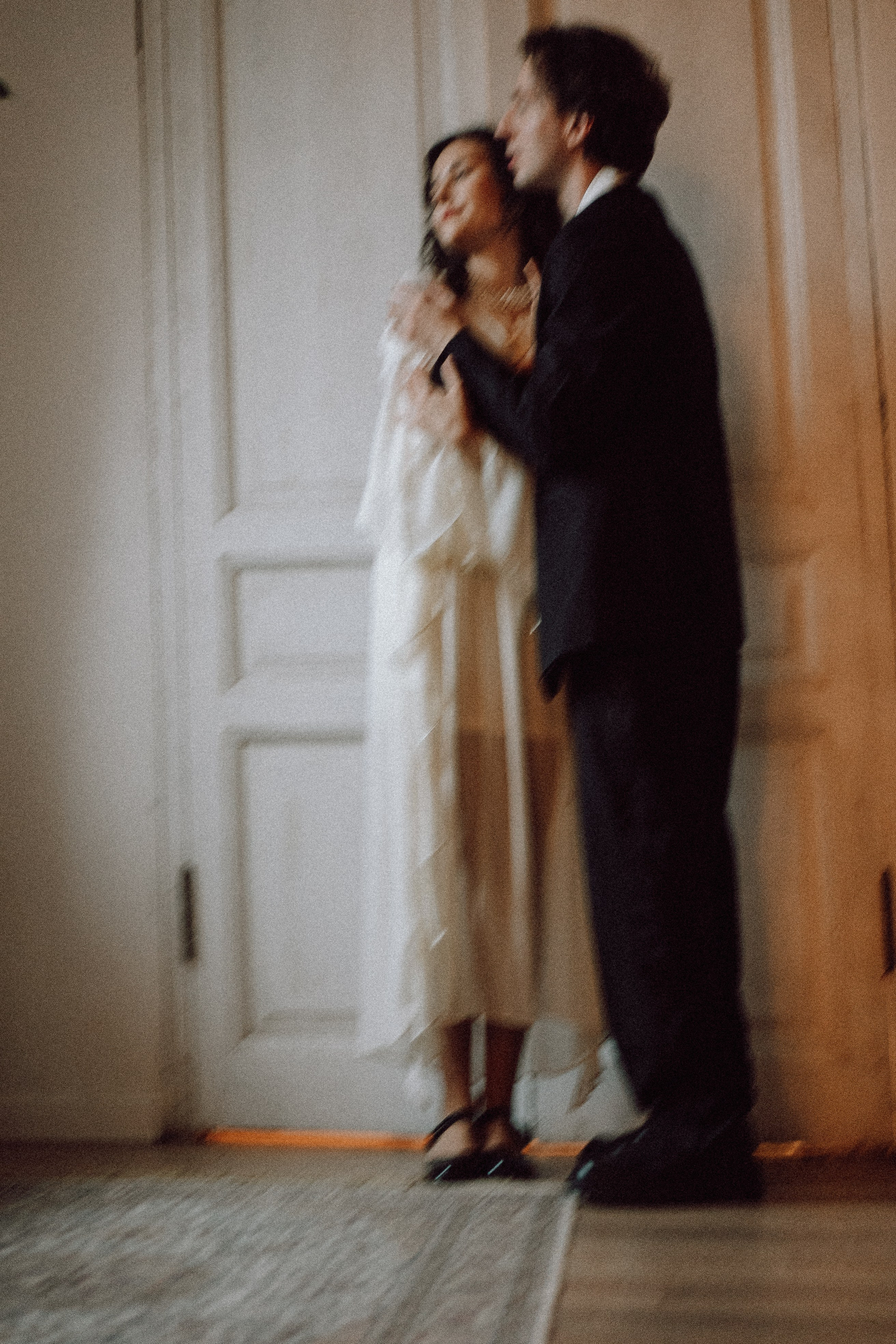 Новогодний стиль вдвоем. Профессиональный фотограф, Санкт-Петербург — Виктория Богомолова