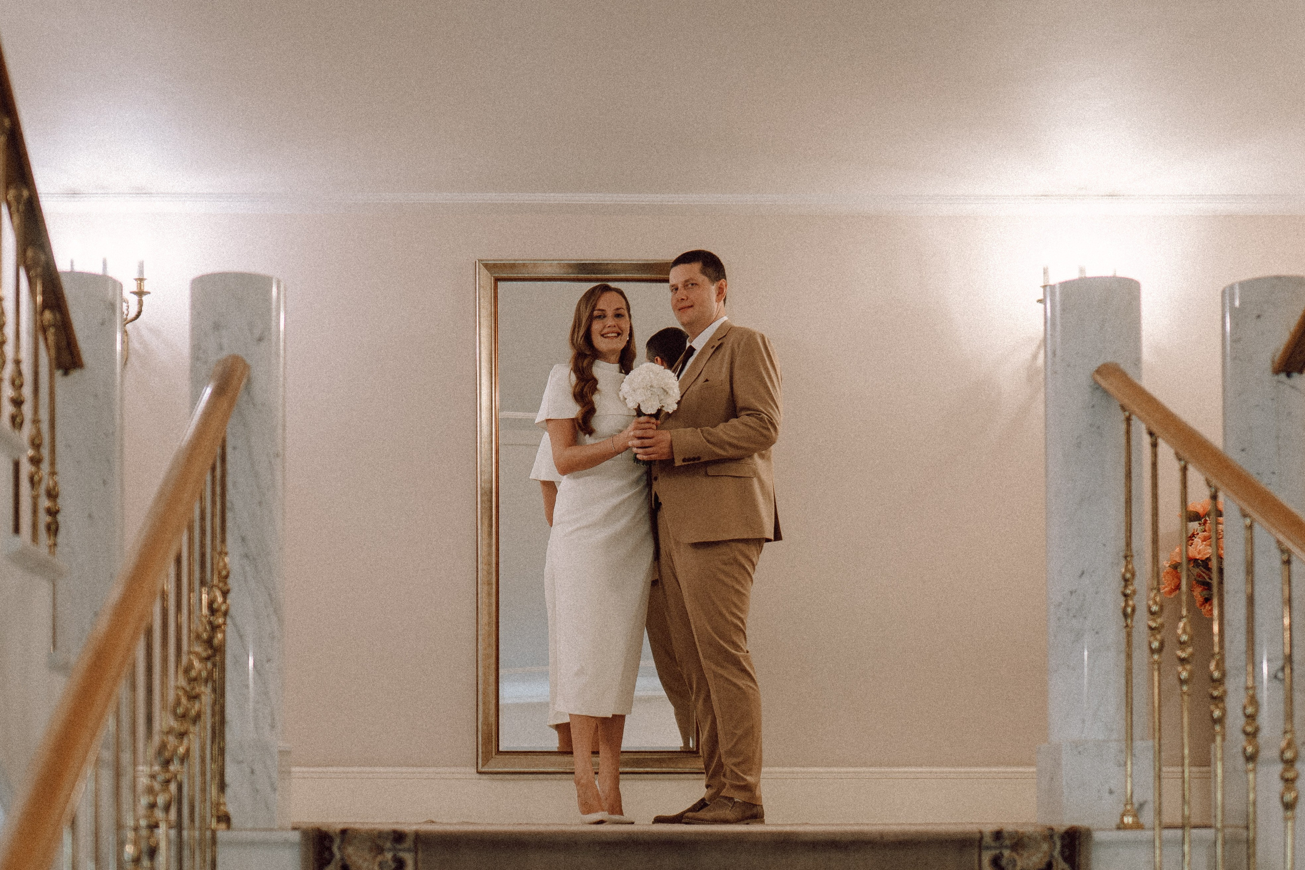 СВАДЕБНАЯ СЬЕМКА В ПУШКИН. Профессиональный фотограф, Санкт-Петербург — Виктория Богомолова