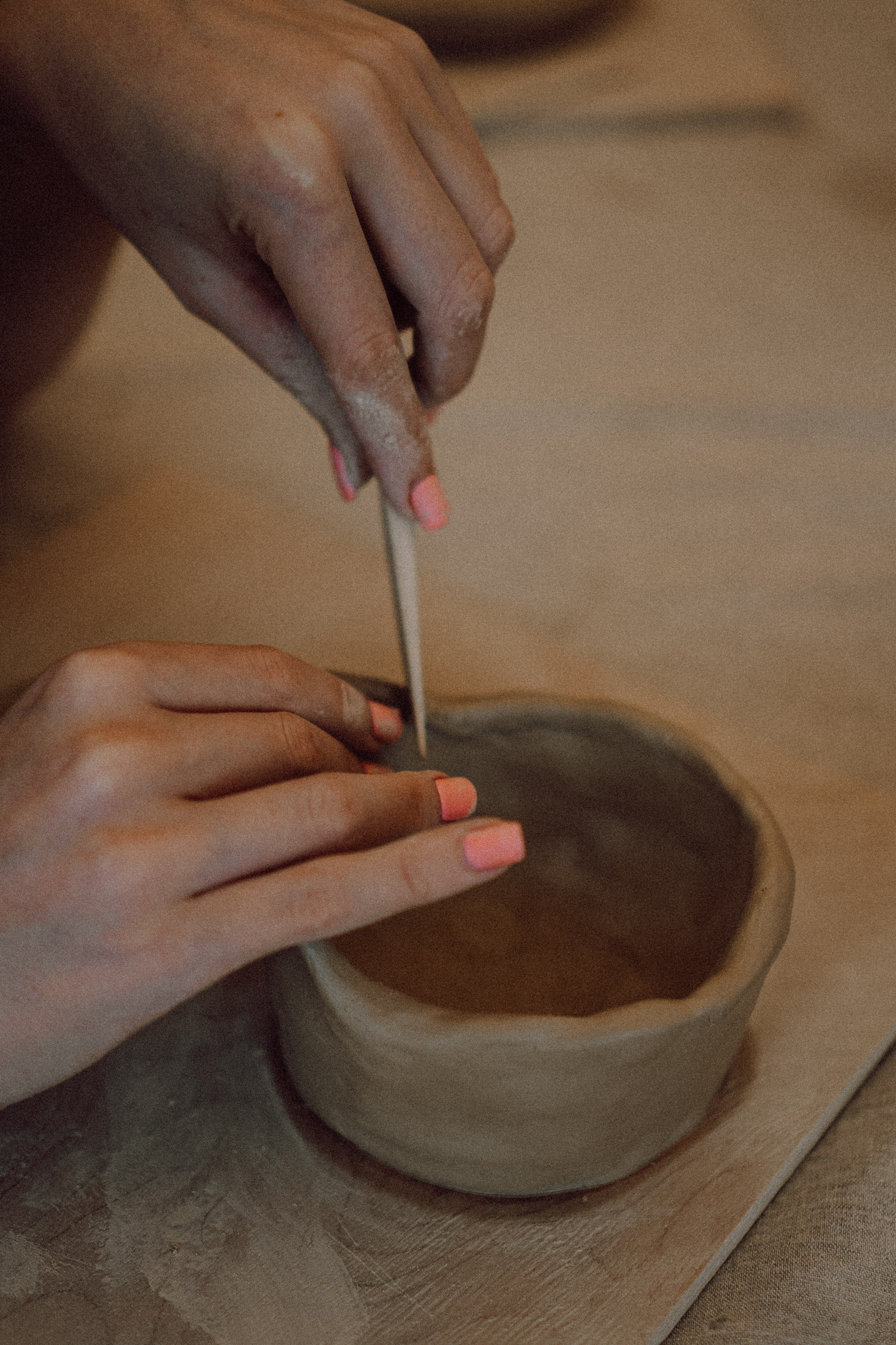 Студия лепки. Профессиональный фотограф, Санкт-Петербург — Виктория Богомолова
