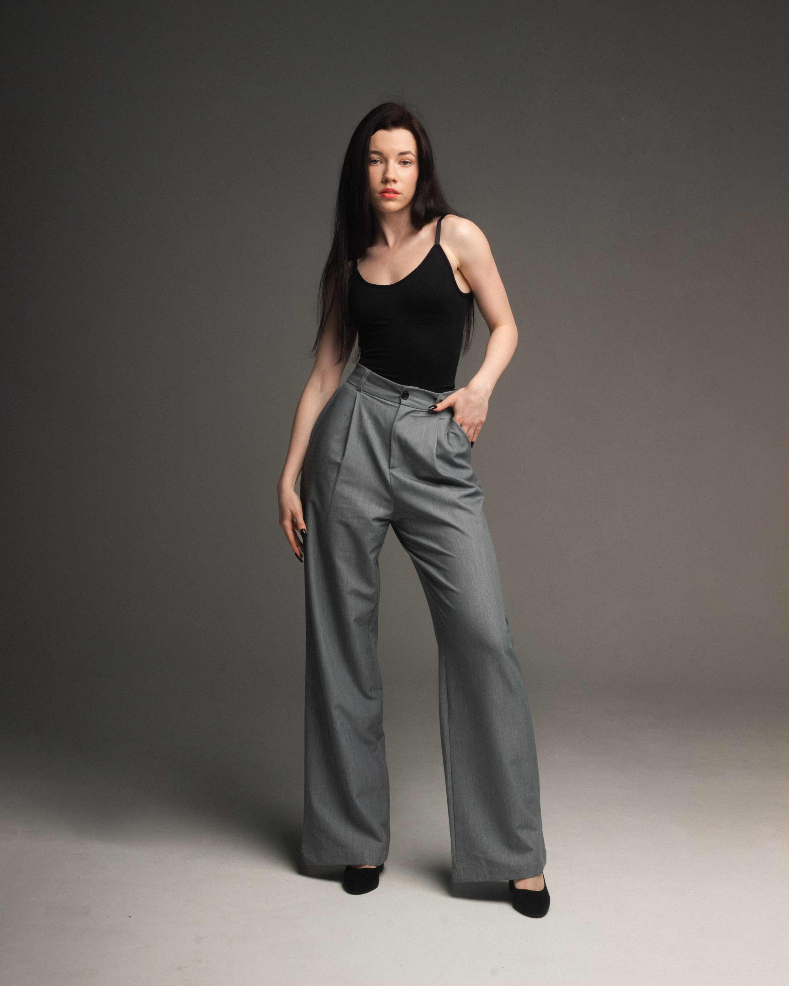 Stefania. Modeling agency TM MODELS