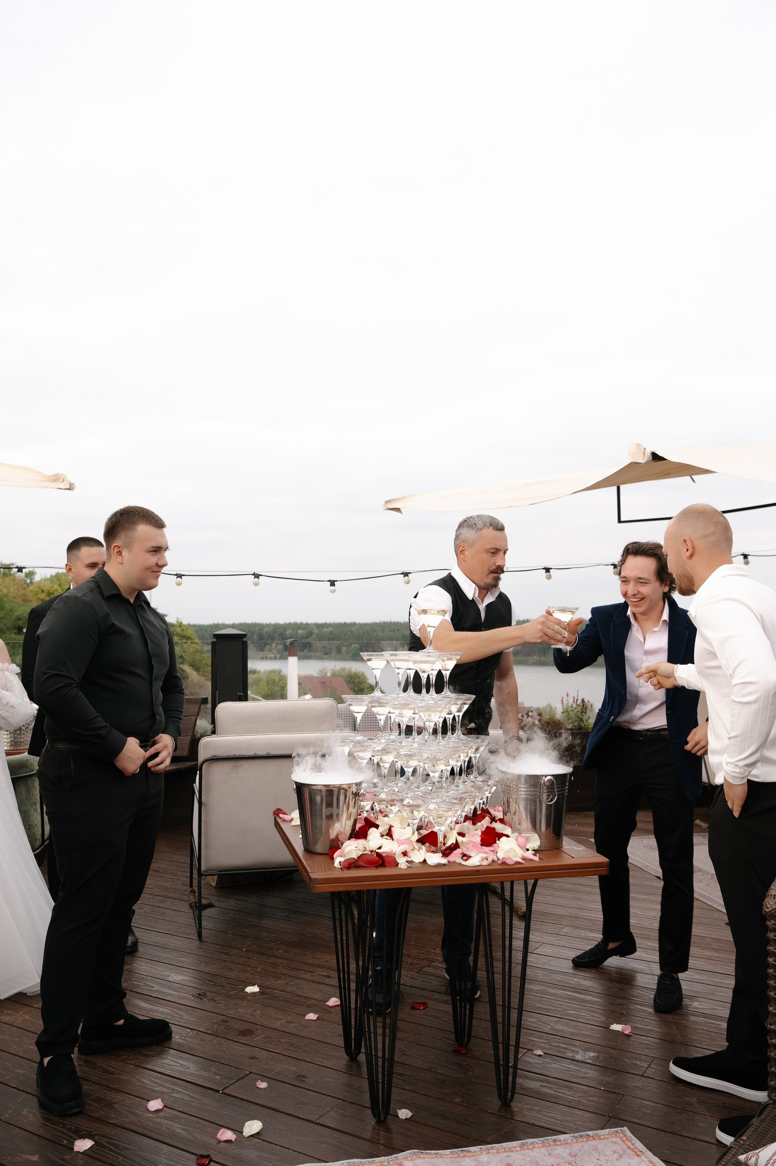 Александр и Ольга. Свадебный фотограф Белгород