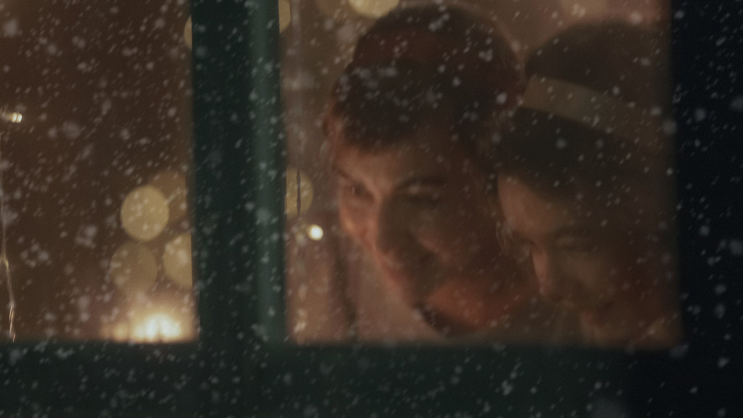 Новогодний Подарок. Фотограф и Видеограф Артур Гимаев