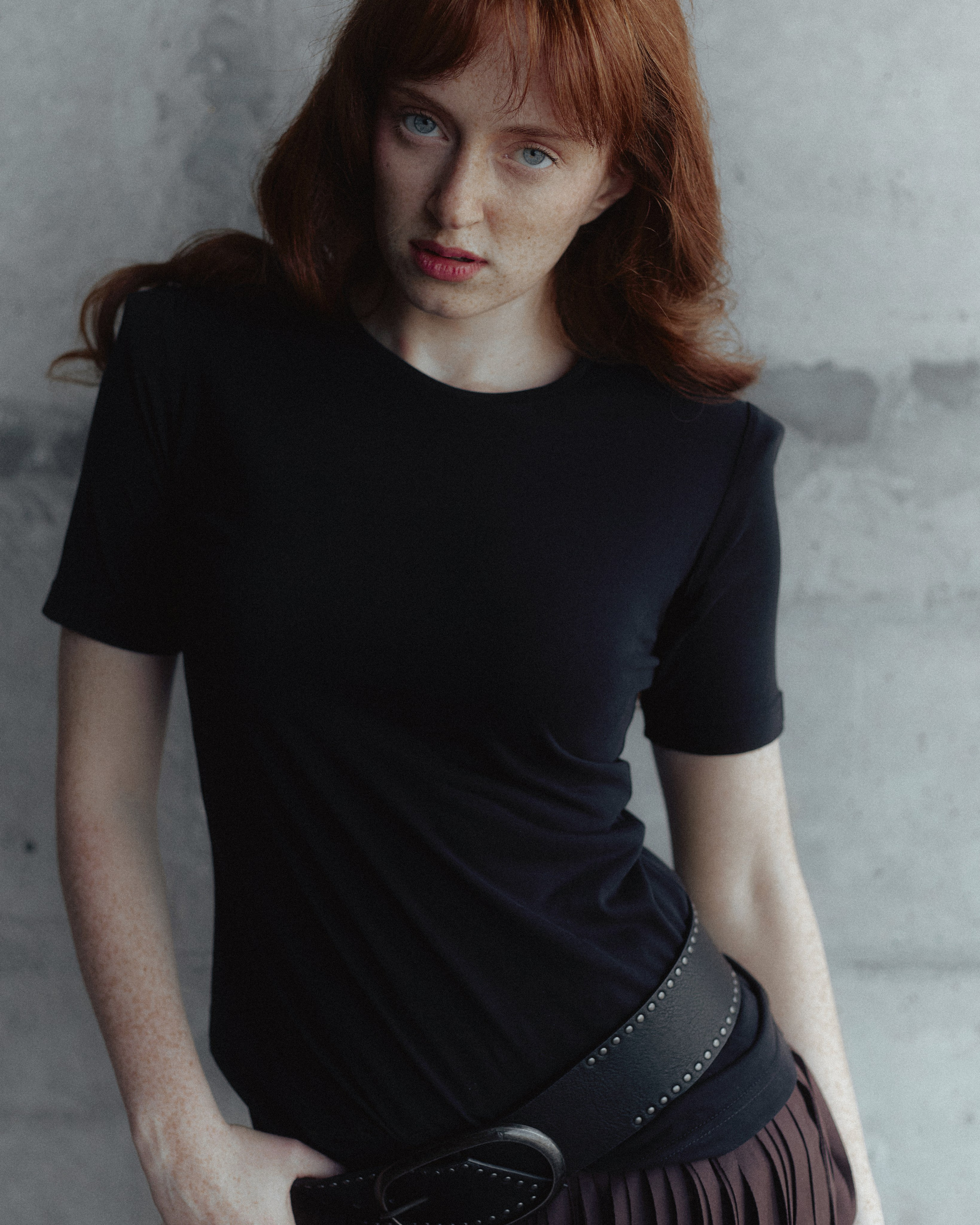 BLACK SISTERZ. Ася Солопова, фотограф Тюмень