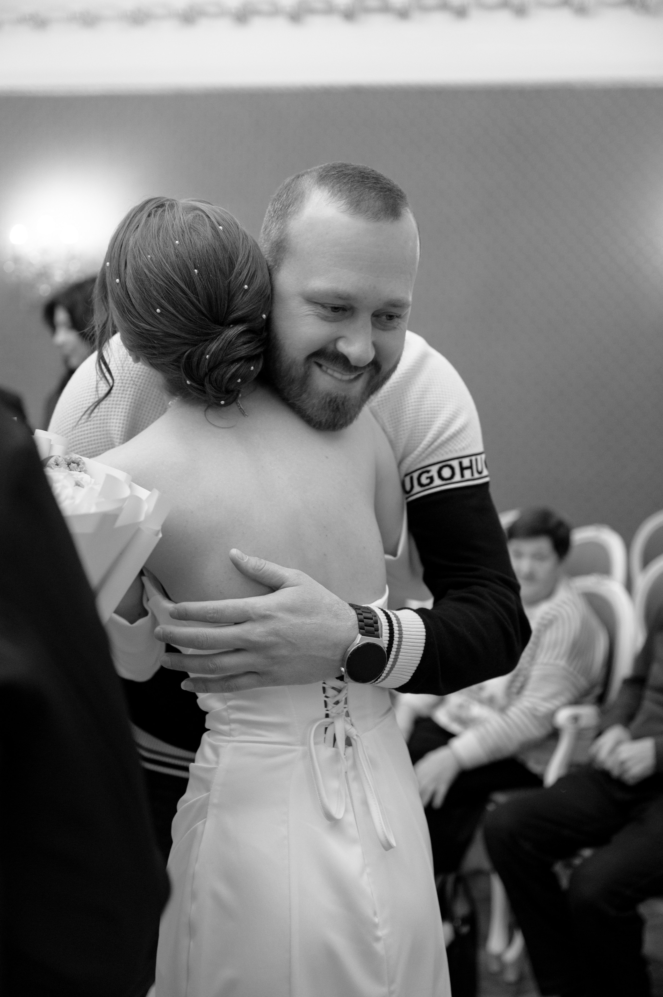 Никита & Елизавета. Свадебный и портретный фотограф