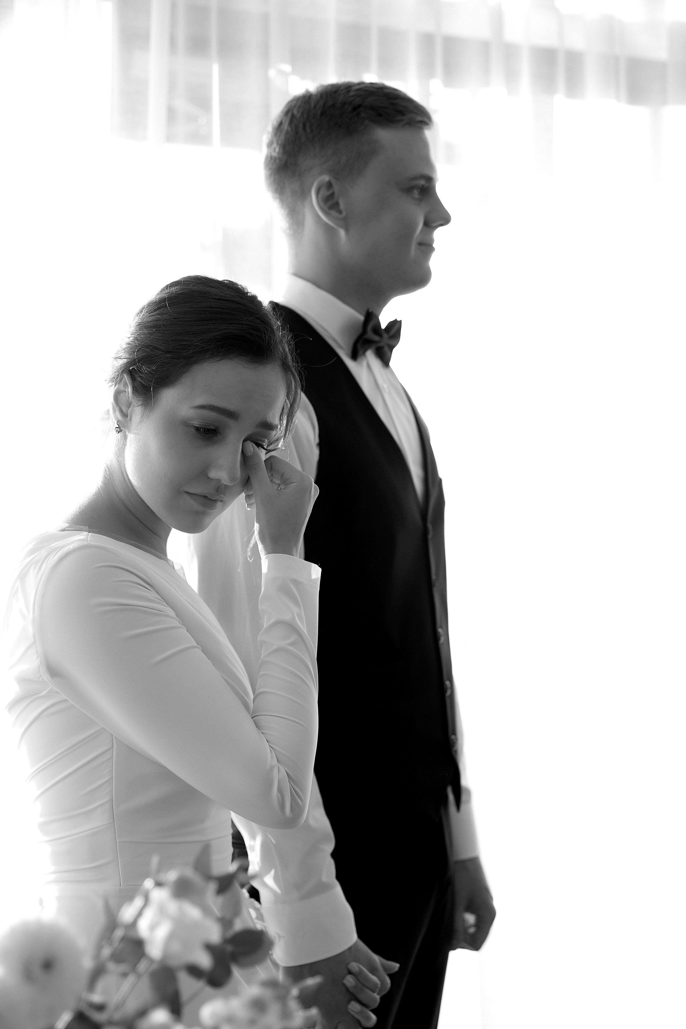 Настя и Артем. Свадебный фотограф Москва Калуга