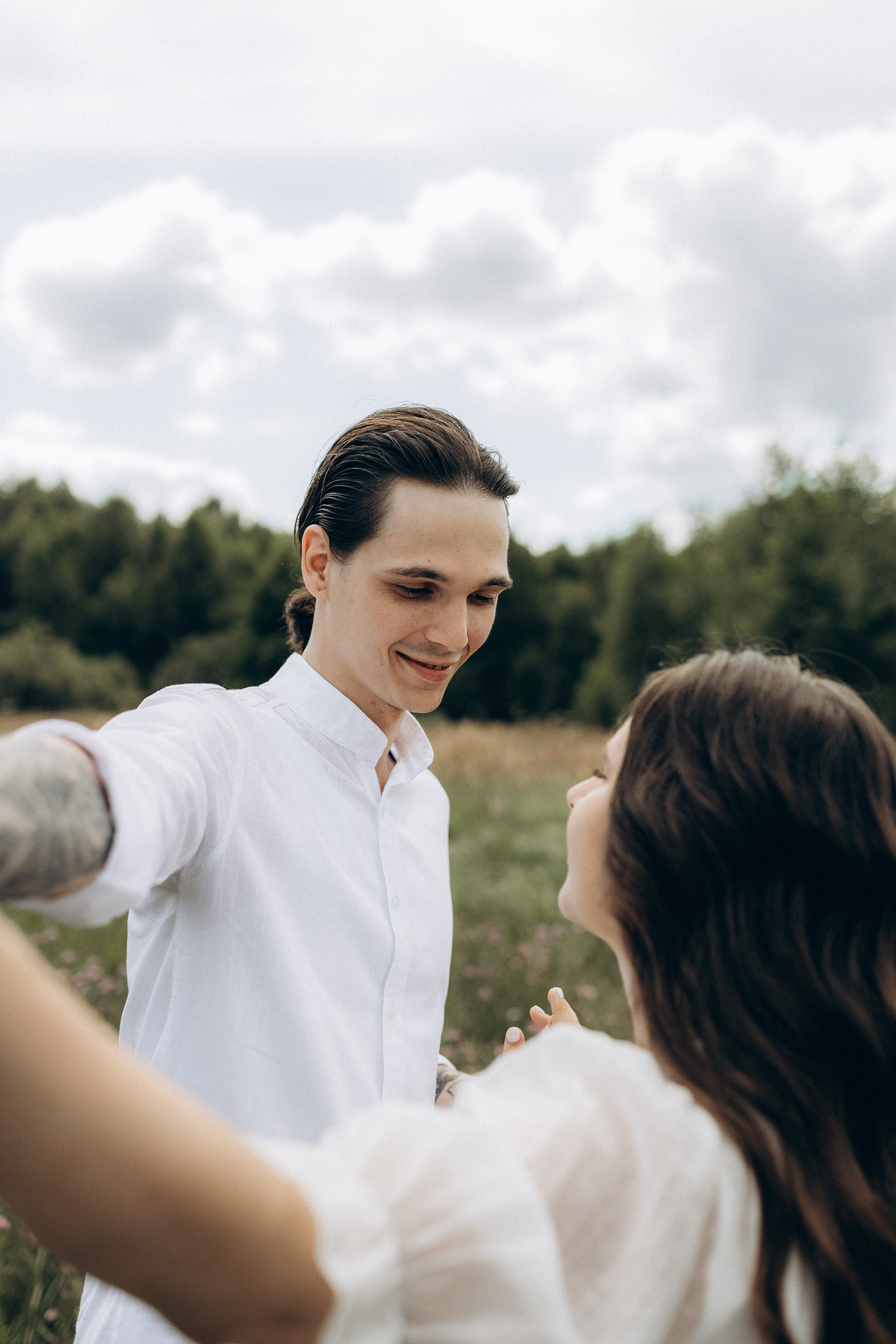 Екатерина & Георгий. Фотограф НОГИНСК, Москва, Анастасия Белая