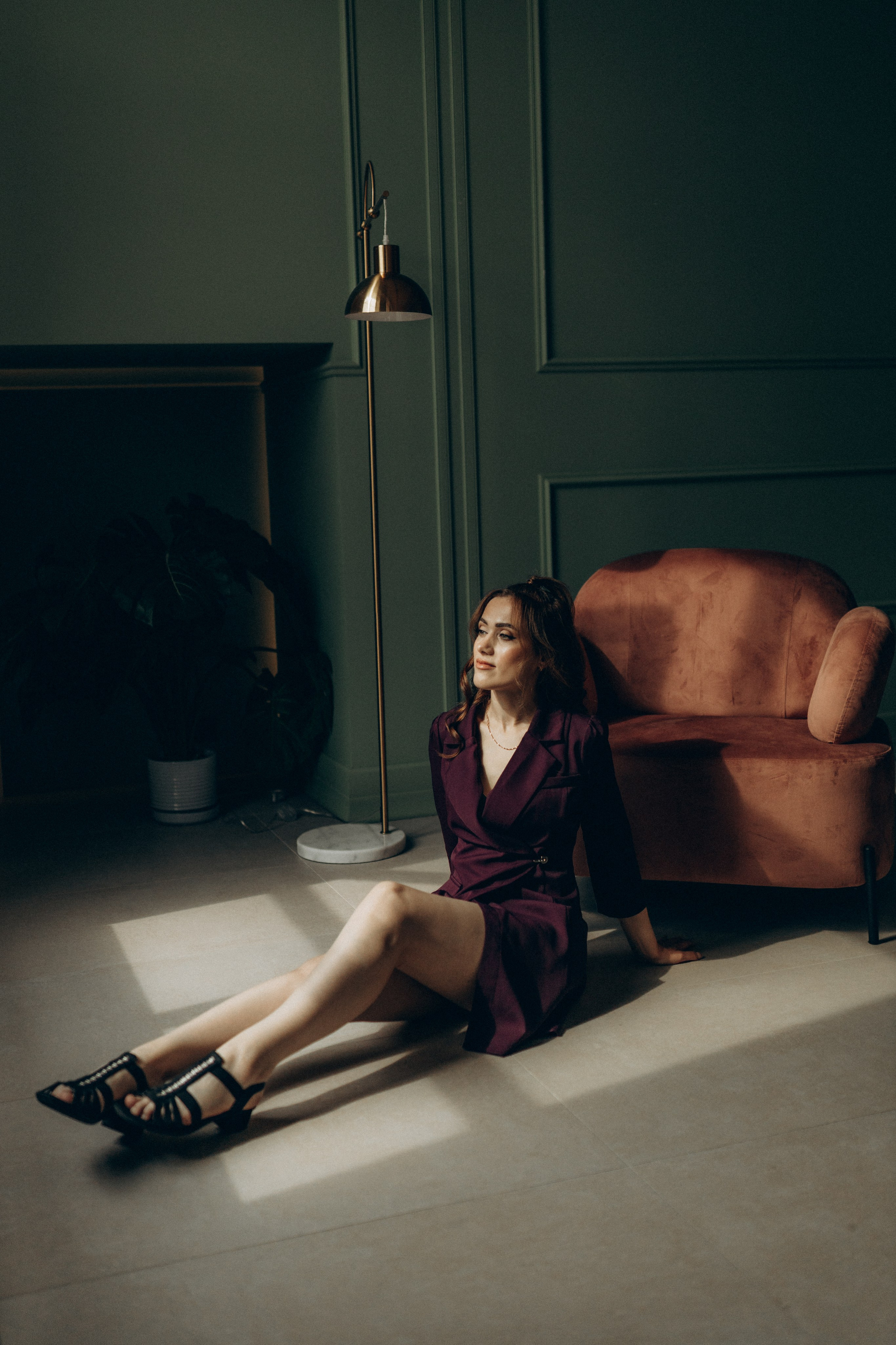 Настя. Фотограф НОГИНСК, Москва, Анастасия Белая