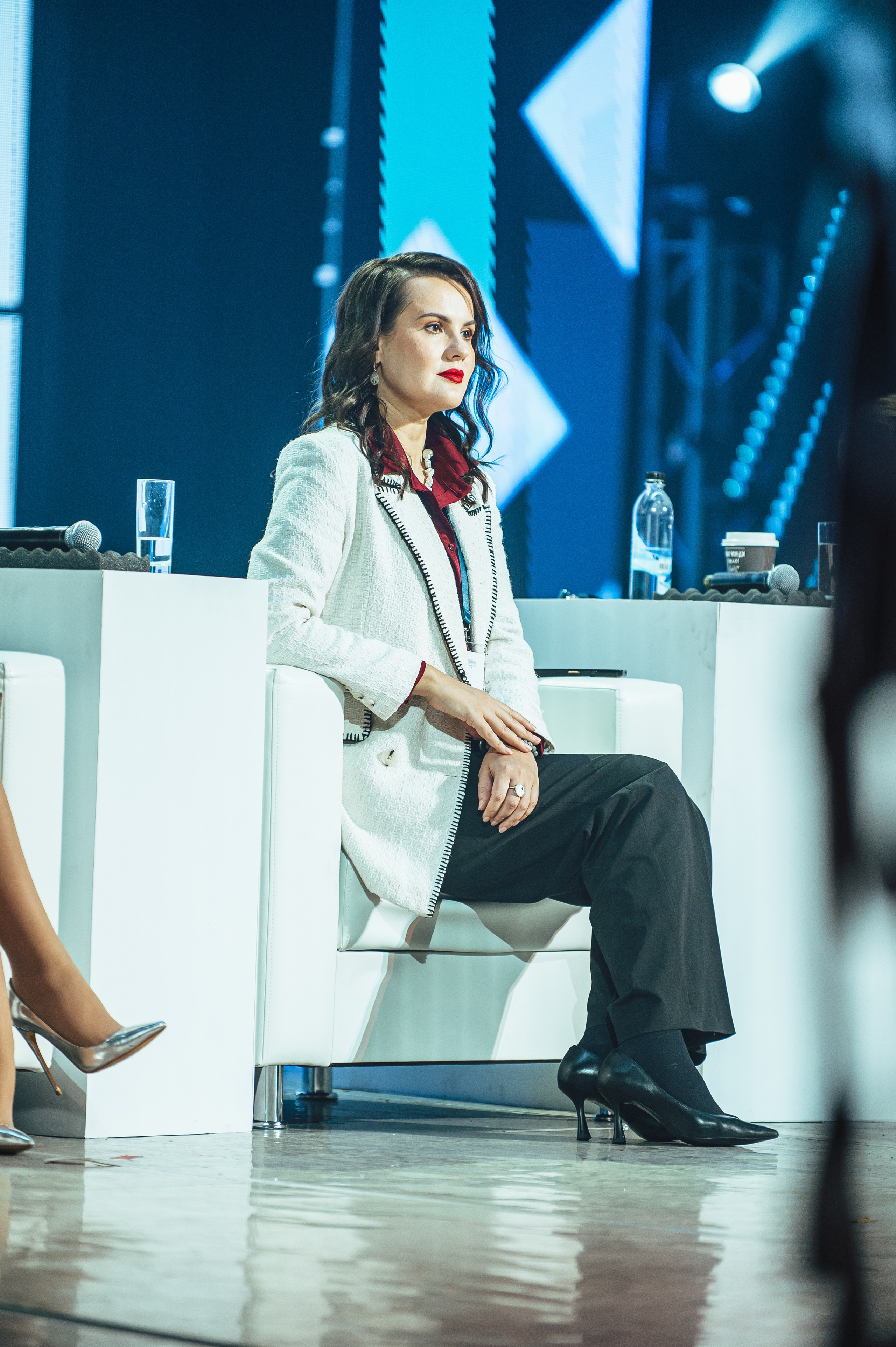 2025 «международный женский бизнес форум» Дух Байкала. Свадебная и концептуальная фотография в городе Улан-Удэ