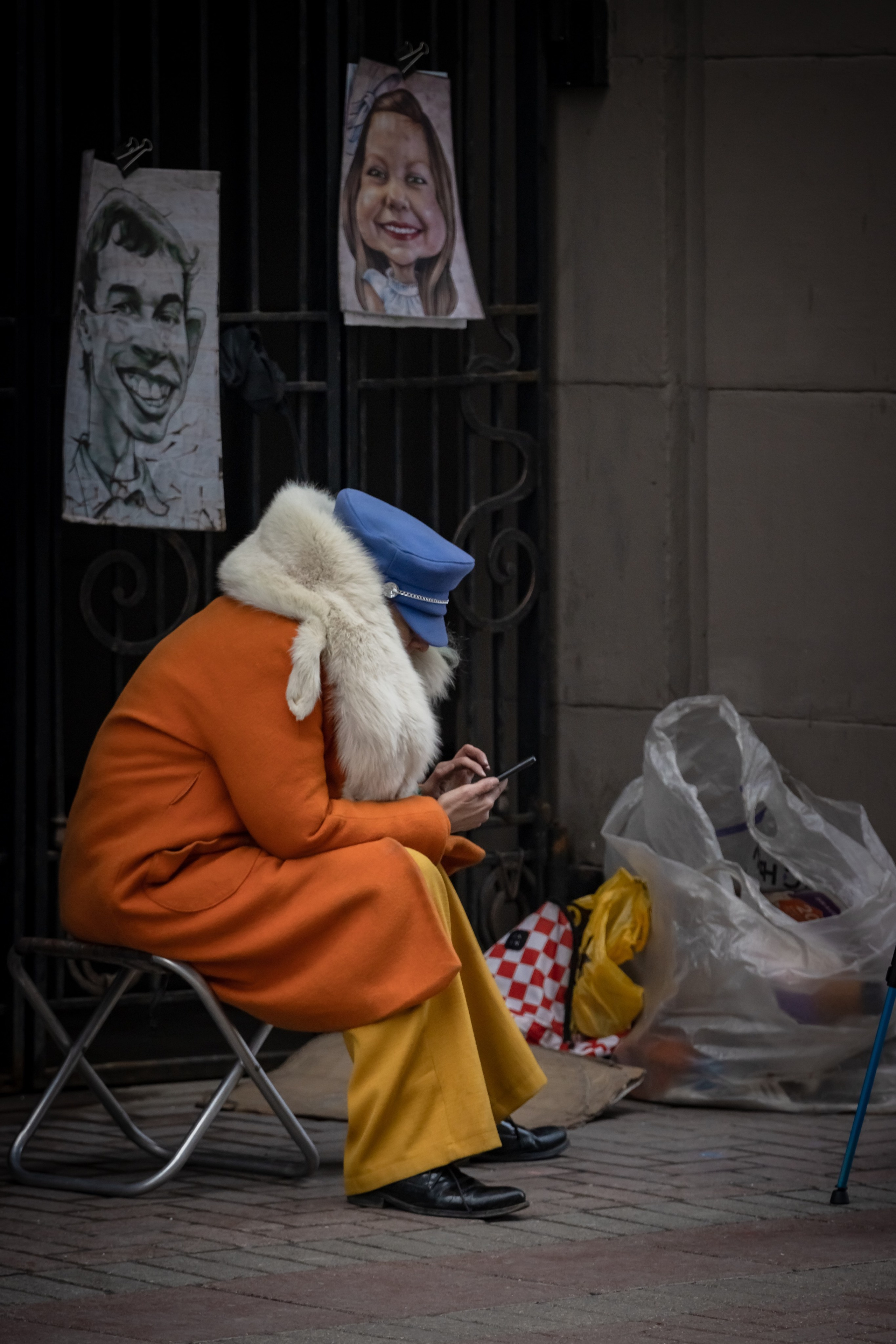 STREET. NE Cinema — backstage and reportage photography in cinema, music, Automotive and sport