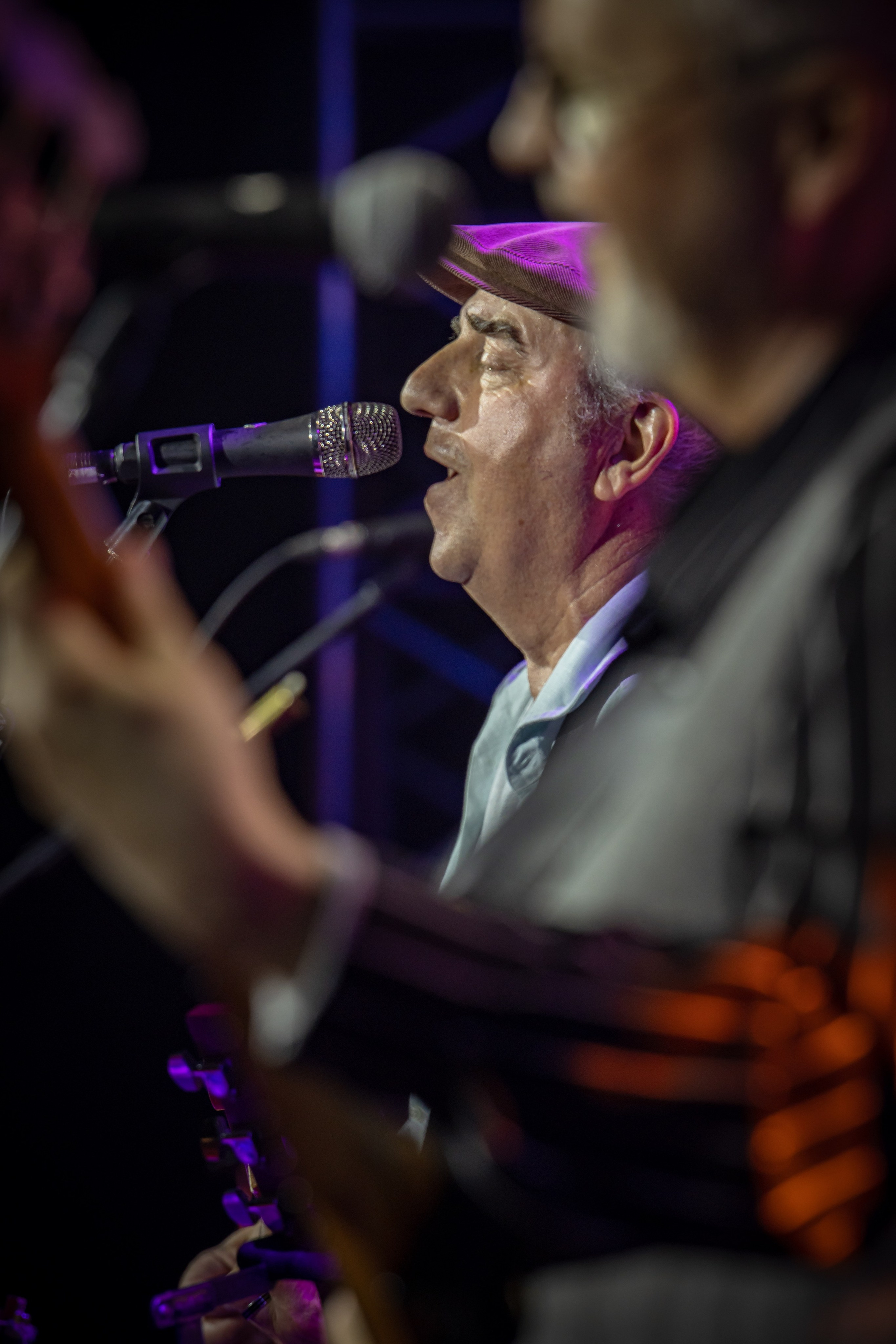 ROCK MUSIC. NE Cinema — backstage and reportage photography in cinema, music, Automotive and sport