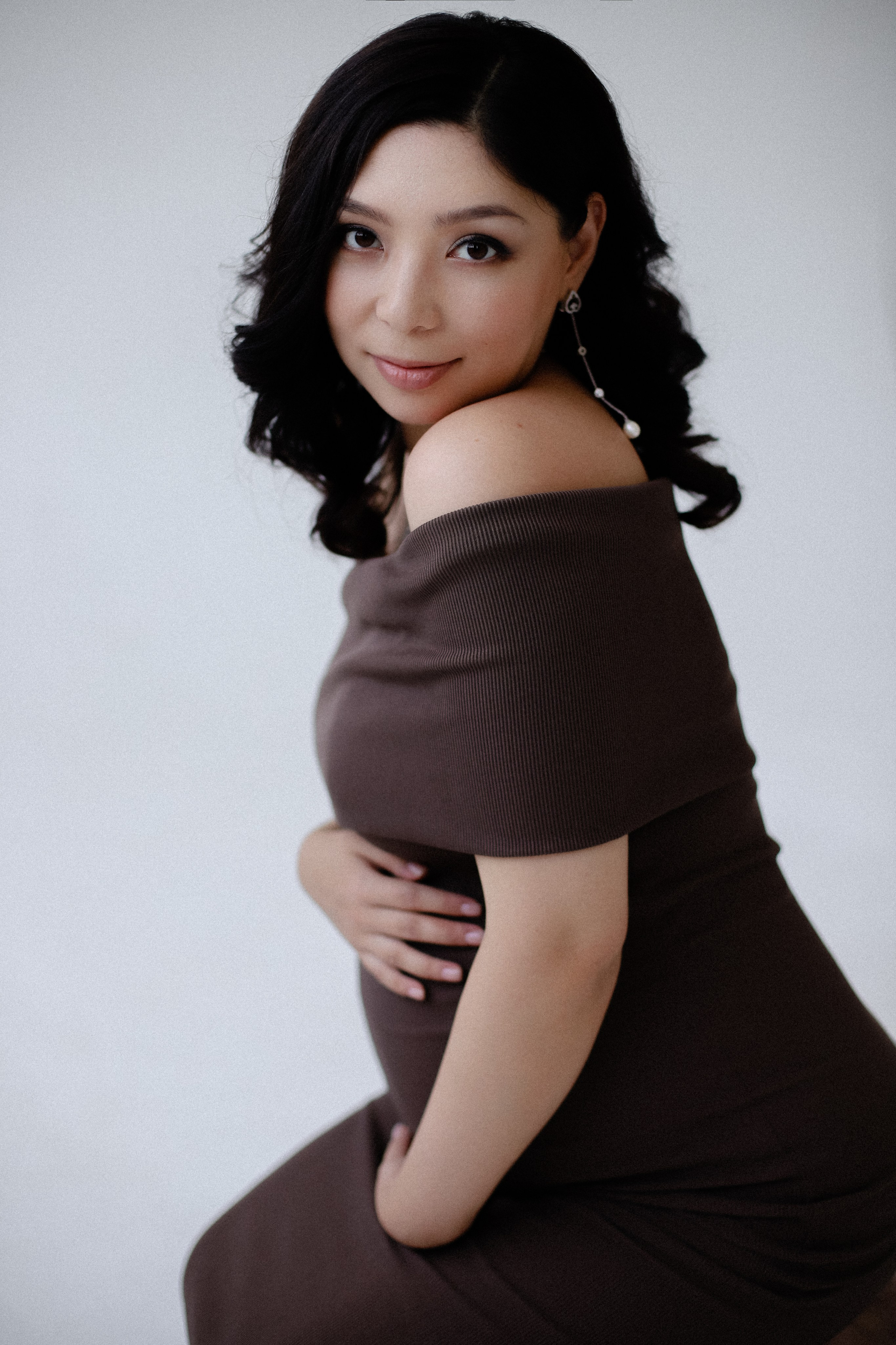 Мадина. Фотограф в Алматы и Москве Даша Пушкина