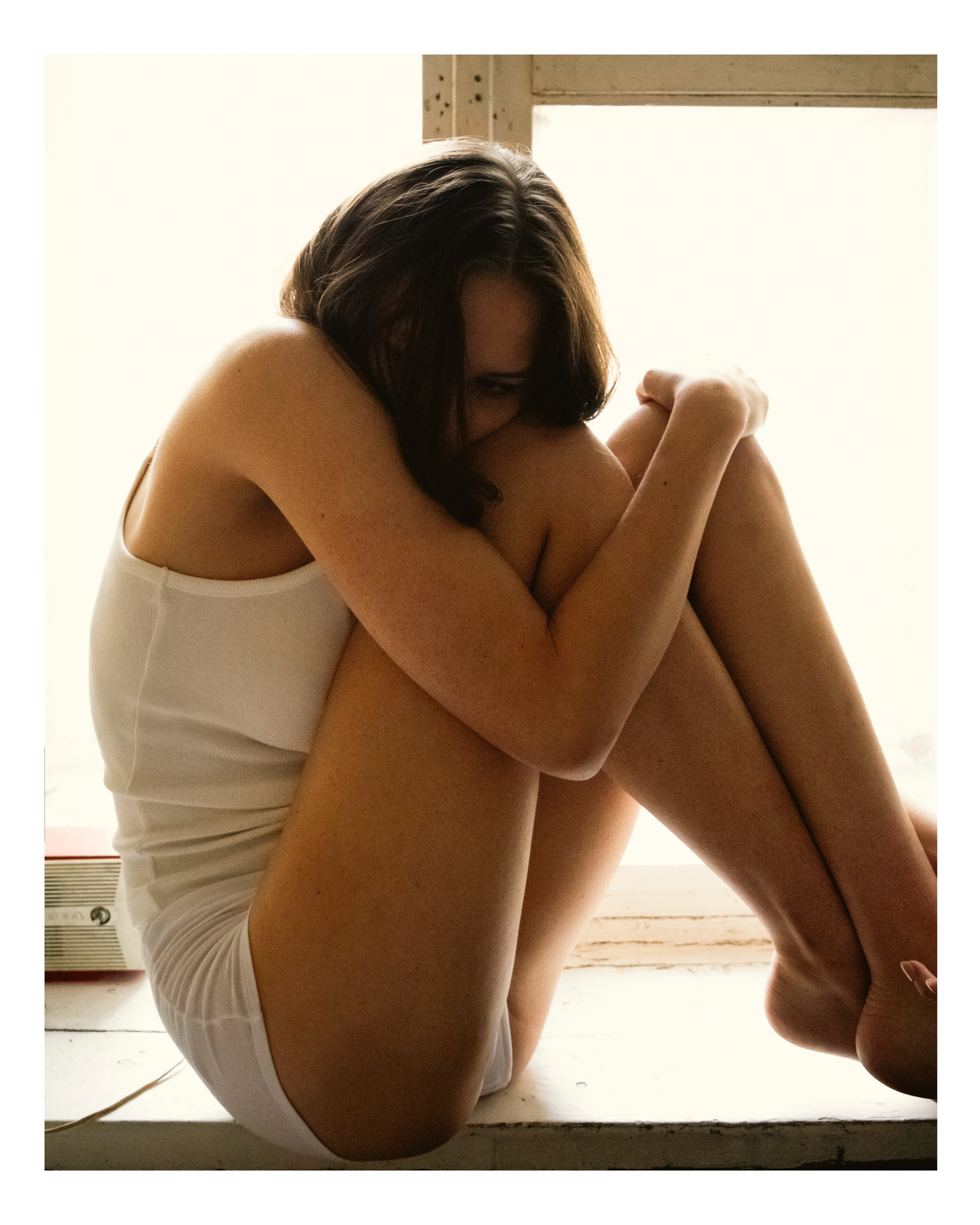 «Лиля навсегда». Varygraphy