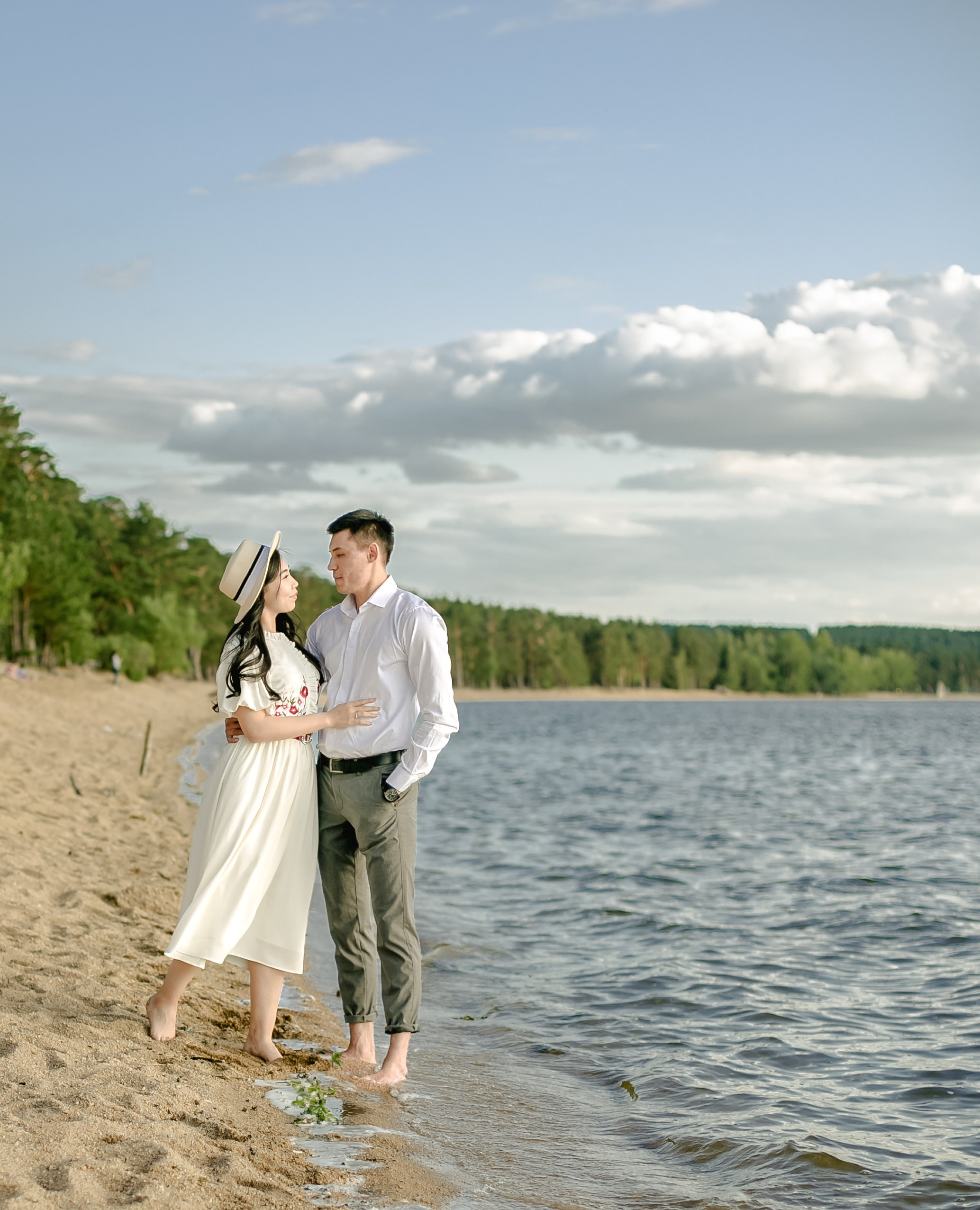 LOVE STORY. Nomad media