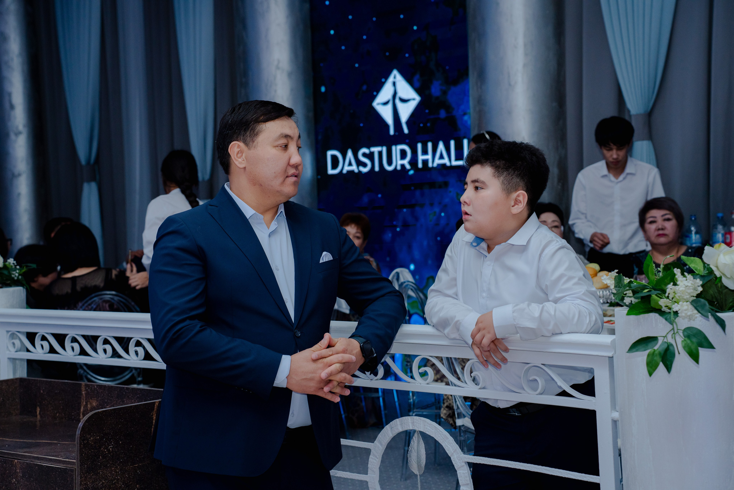 KAMILLA QYZ UZATU. Nomad media