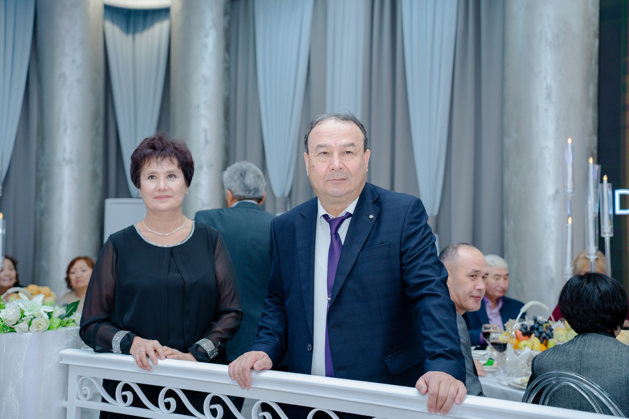 KAMILLA QYZ UZATU. Nomad media