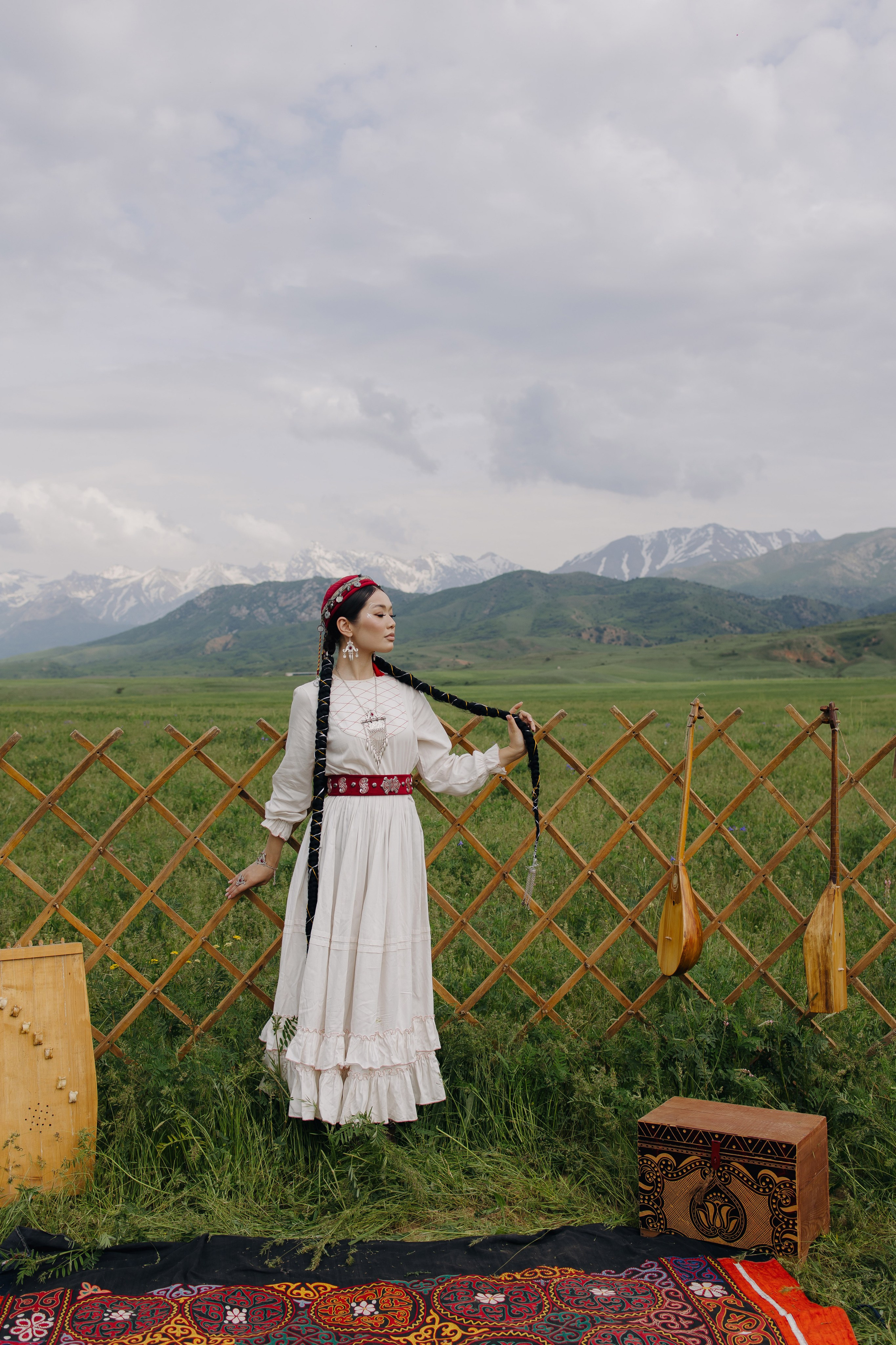 Qyz Uzatu. Свадебный и репортажный фотограф в Астане T.Yertay «Nomad media»