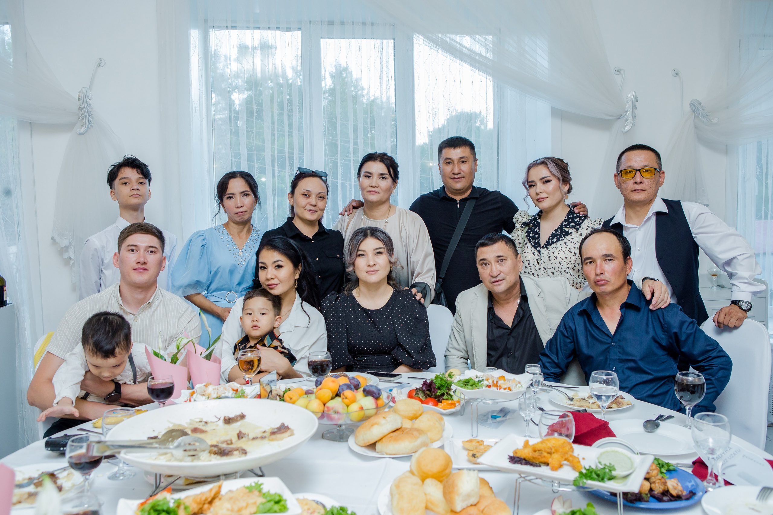 QYZ UZATU ZHADYRA. Свадебный и репортажный фотограф в Астане T.Yertay «Nomad media»