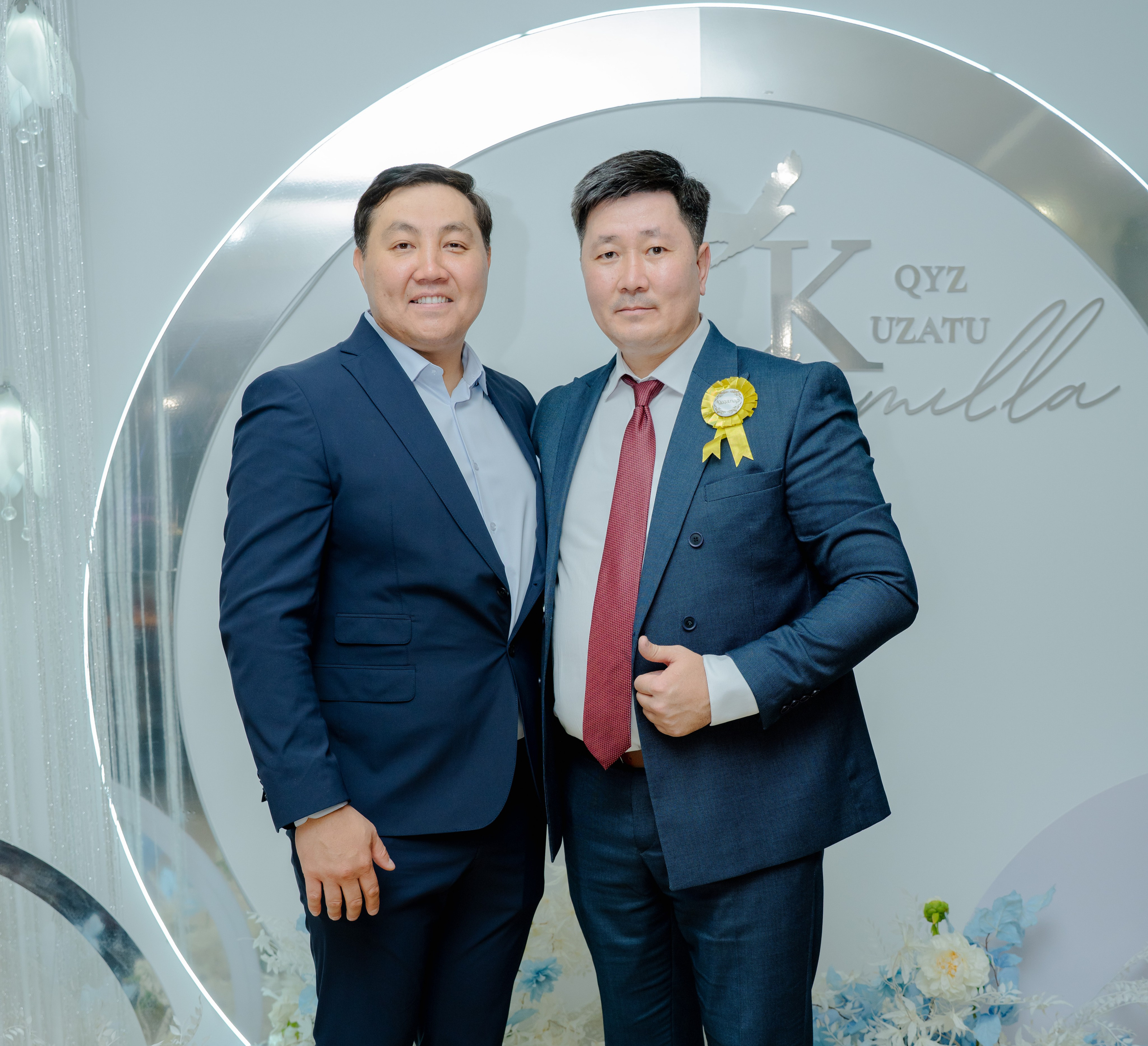 KAMILLA QYZ UZATU. Nomad media