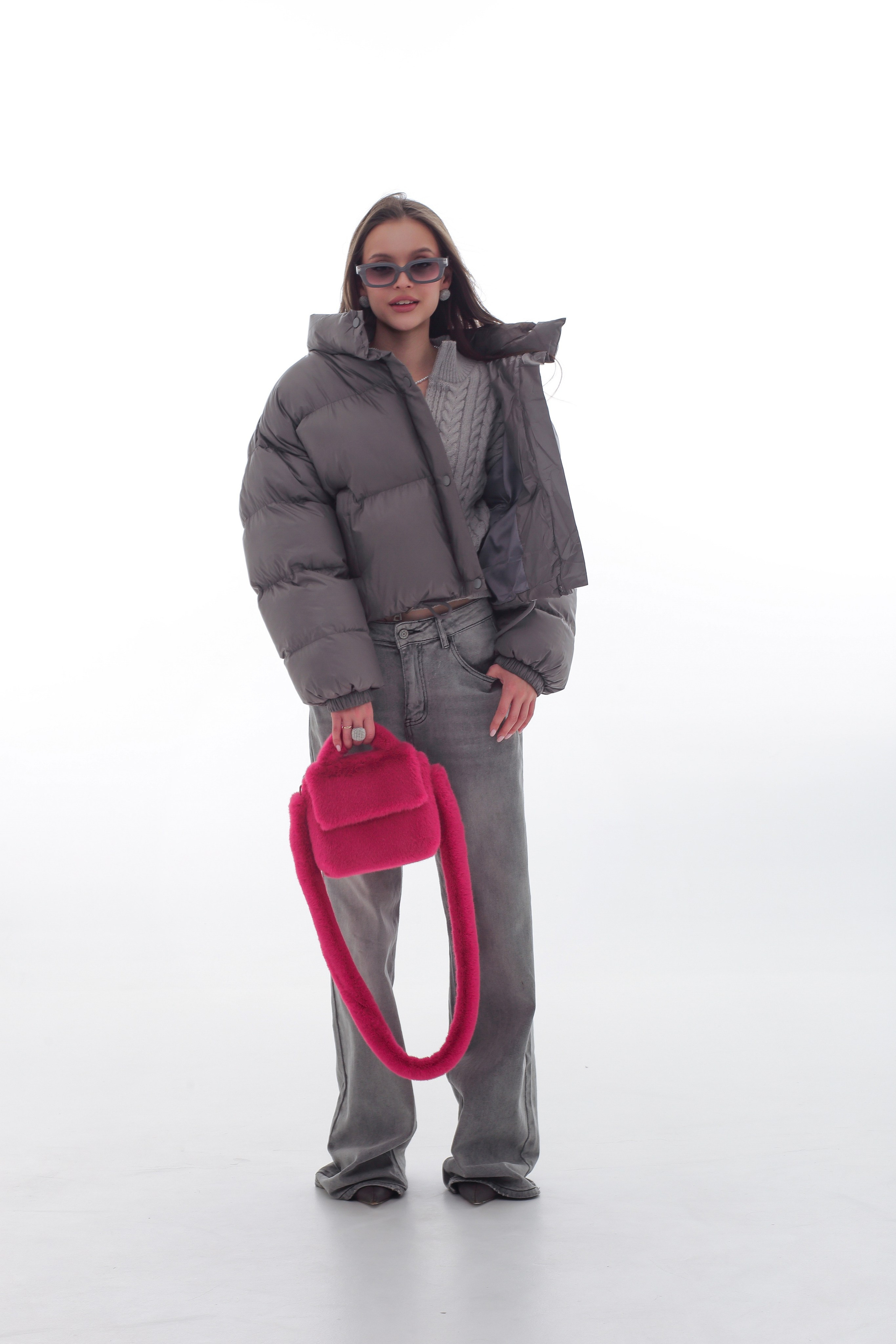 Сумки Take the bag. Портретный фотограф Анна Мерзлякова