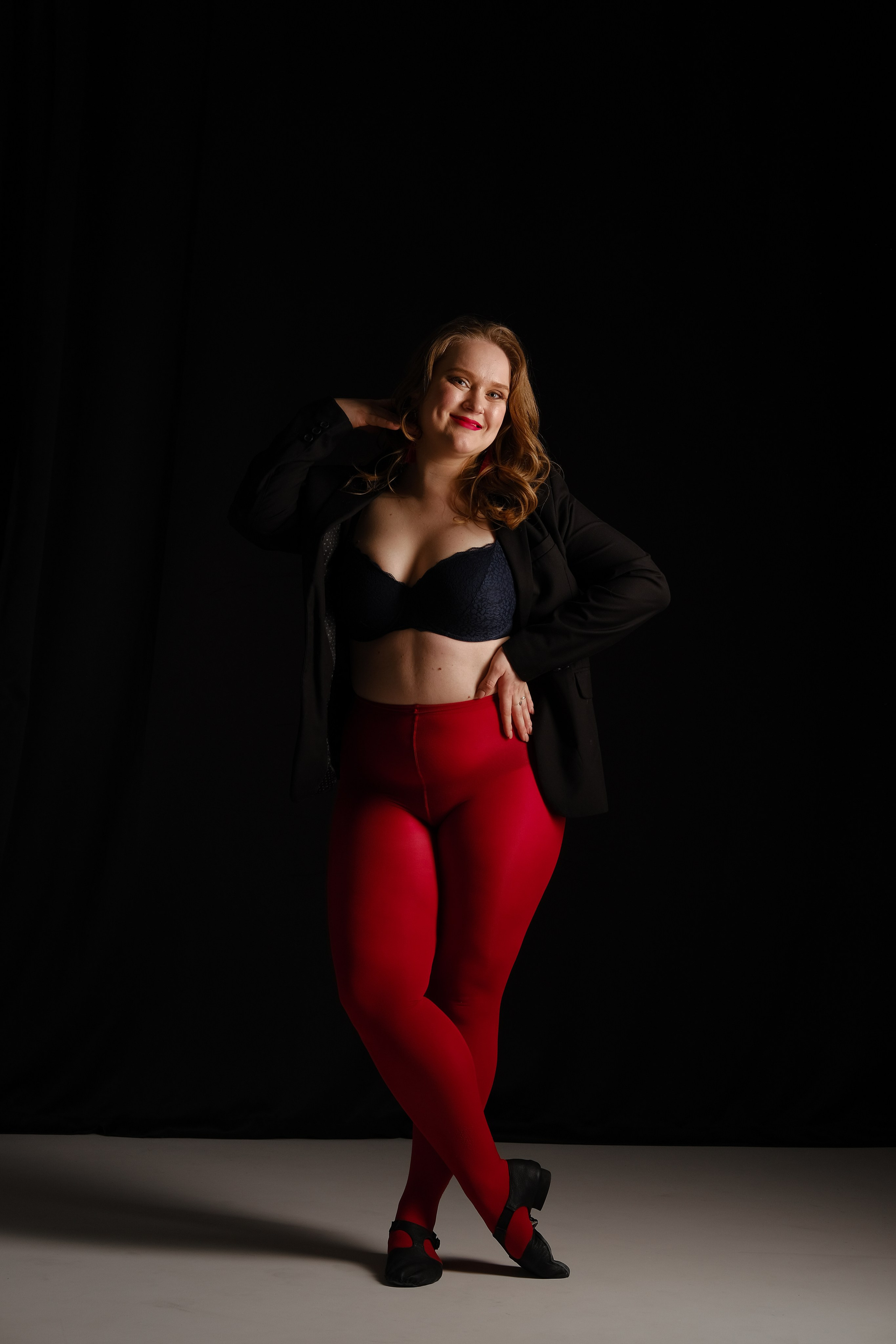 Саша. Женский портретный фотограф в Москве Зингер Алена