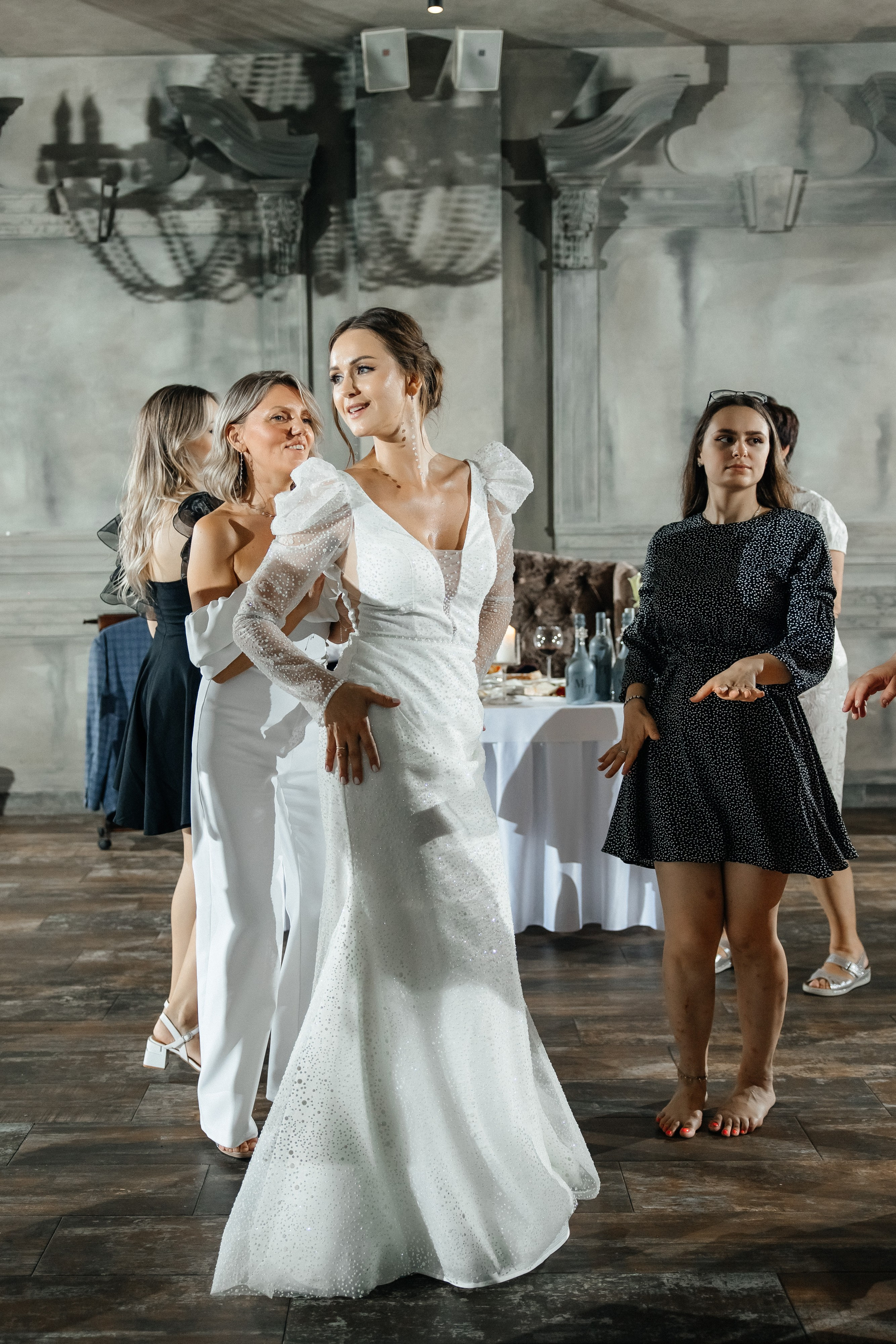 Михаил & Татьяна. Свадебный и семейный фотограф в Краснодар, Россия