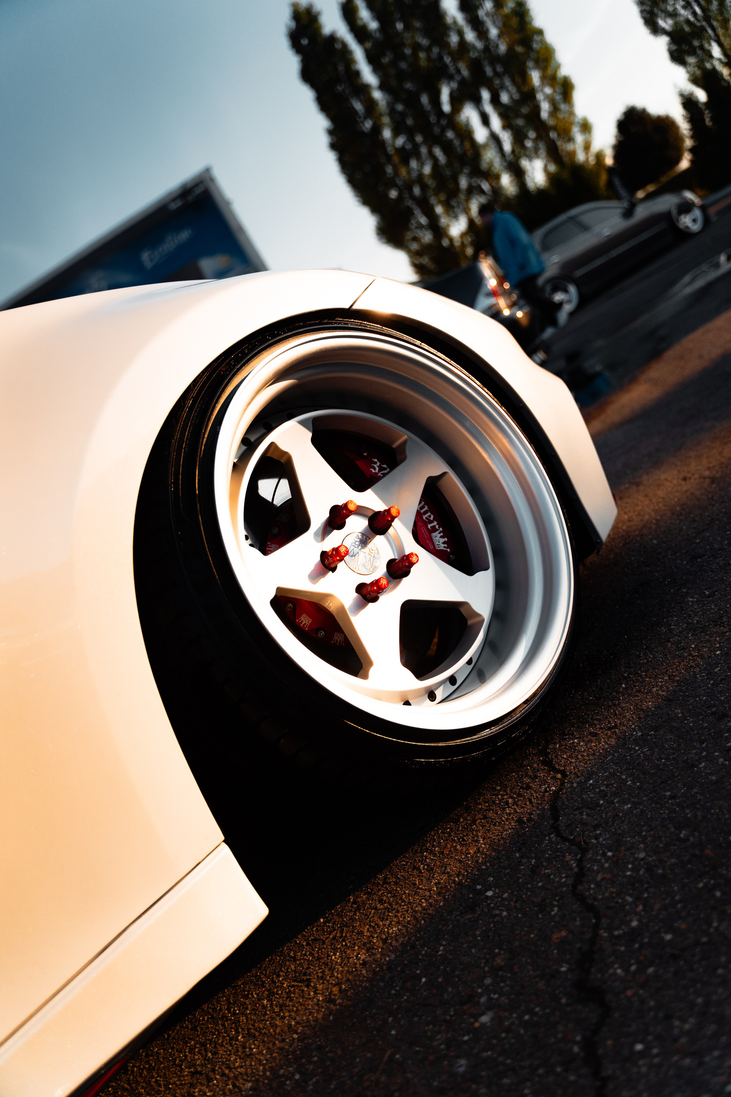 WHY NOT STANCE. Илья Жуковский | Автомобильная, Репортажная, Архитектурная съемка| Москва