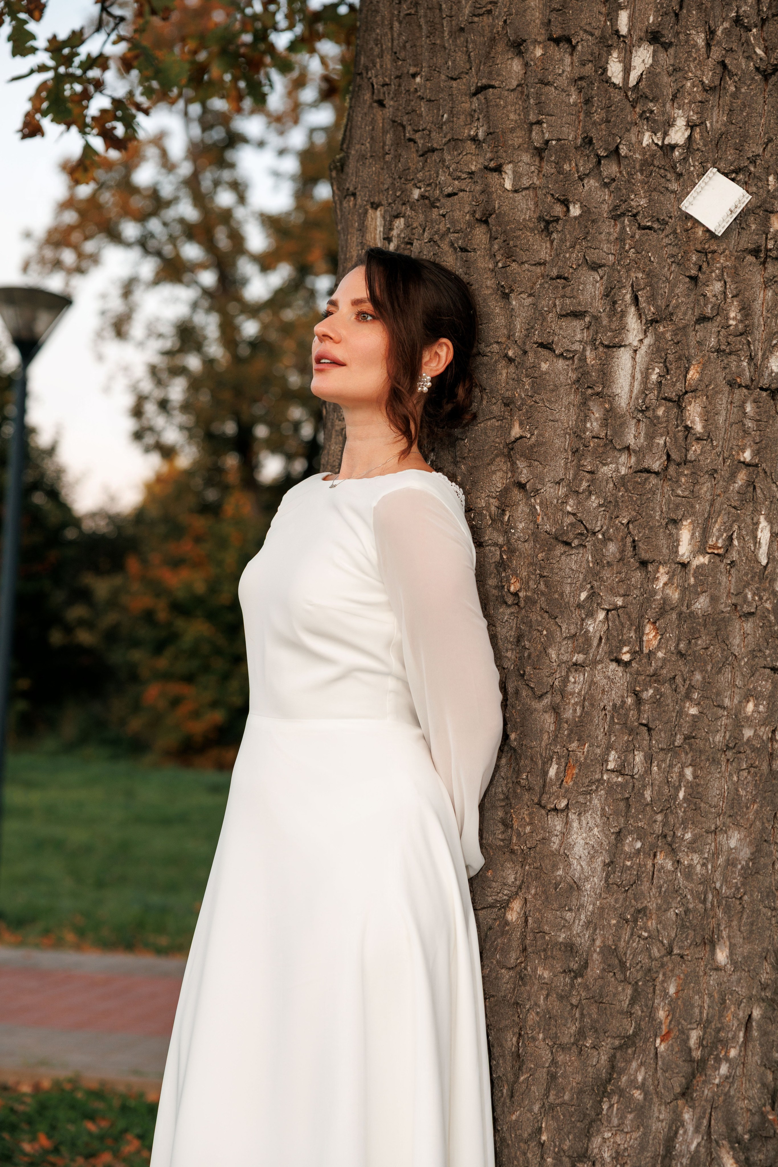 Надежда и Сергей. Свадебный фотограф и контент фотограф в Казани Малыгина Елена