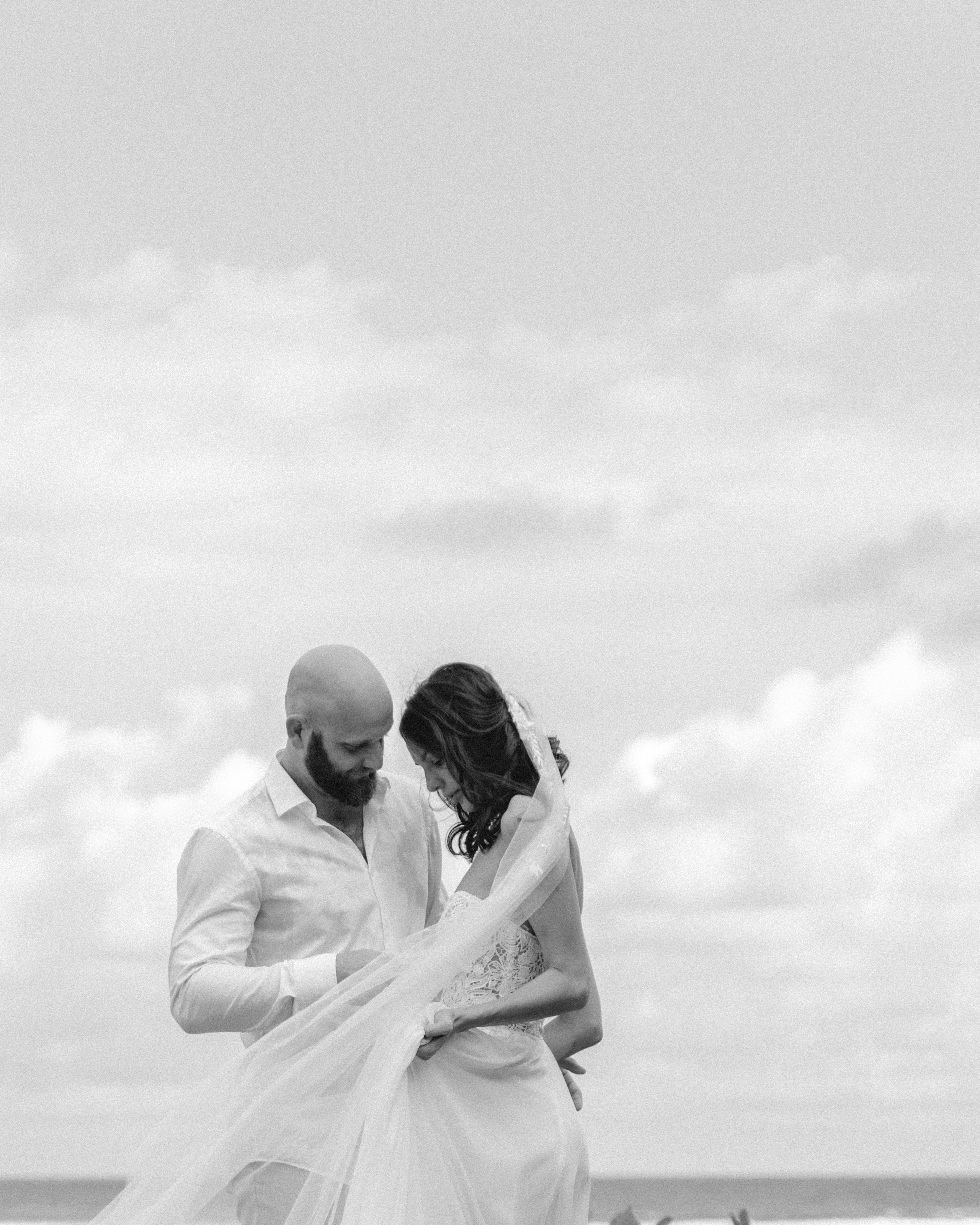 Kamran Olga. Alena Gribkova