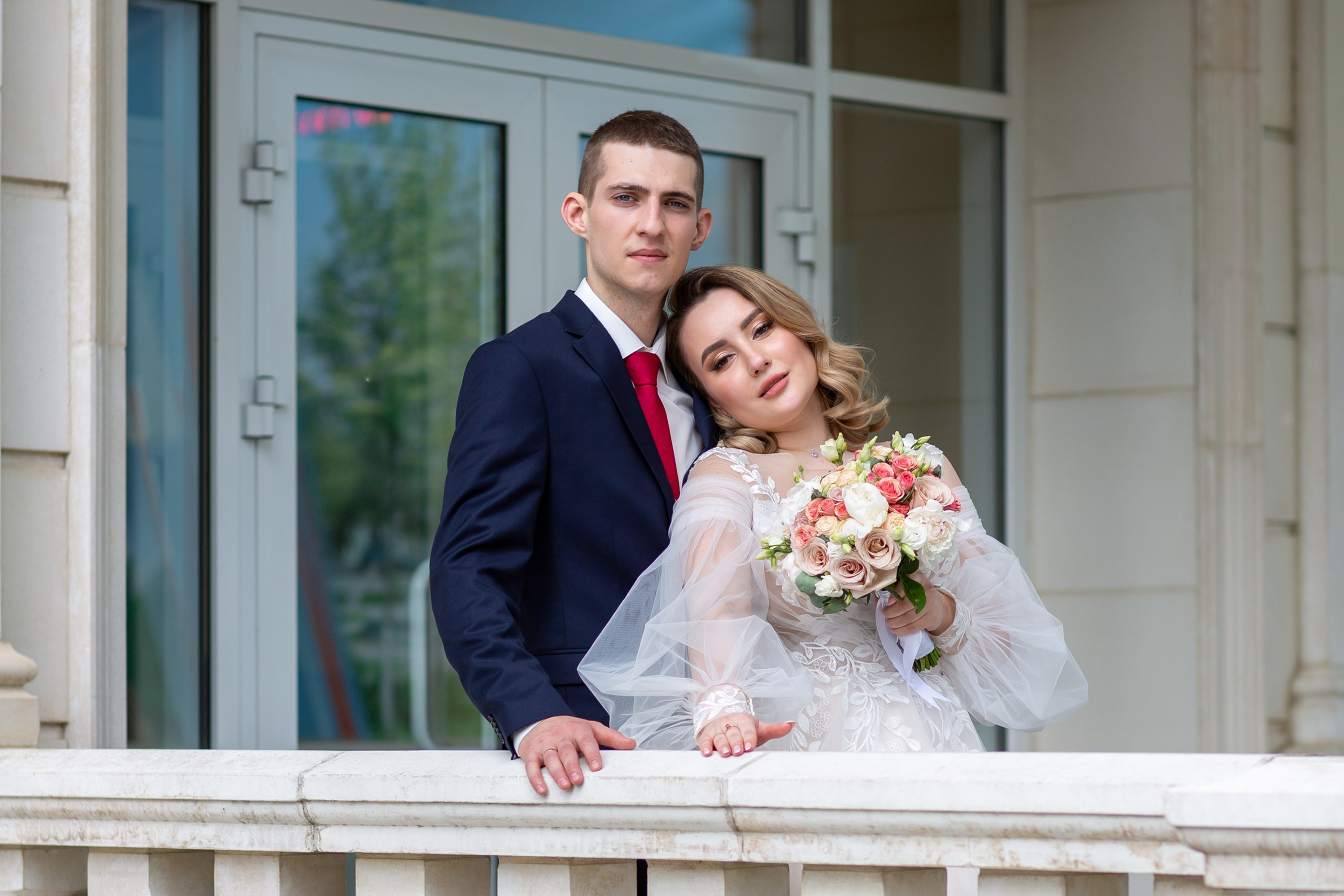 Екатерина и Валерий. Семейный и детский фотограф Трафимович Ольга Москва и Московская облас