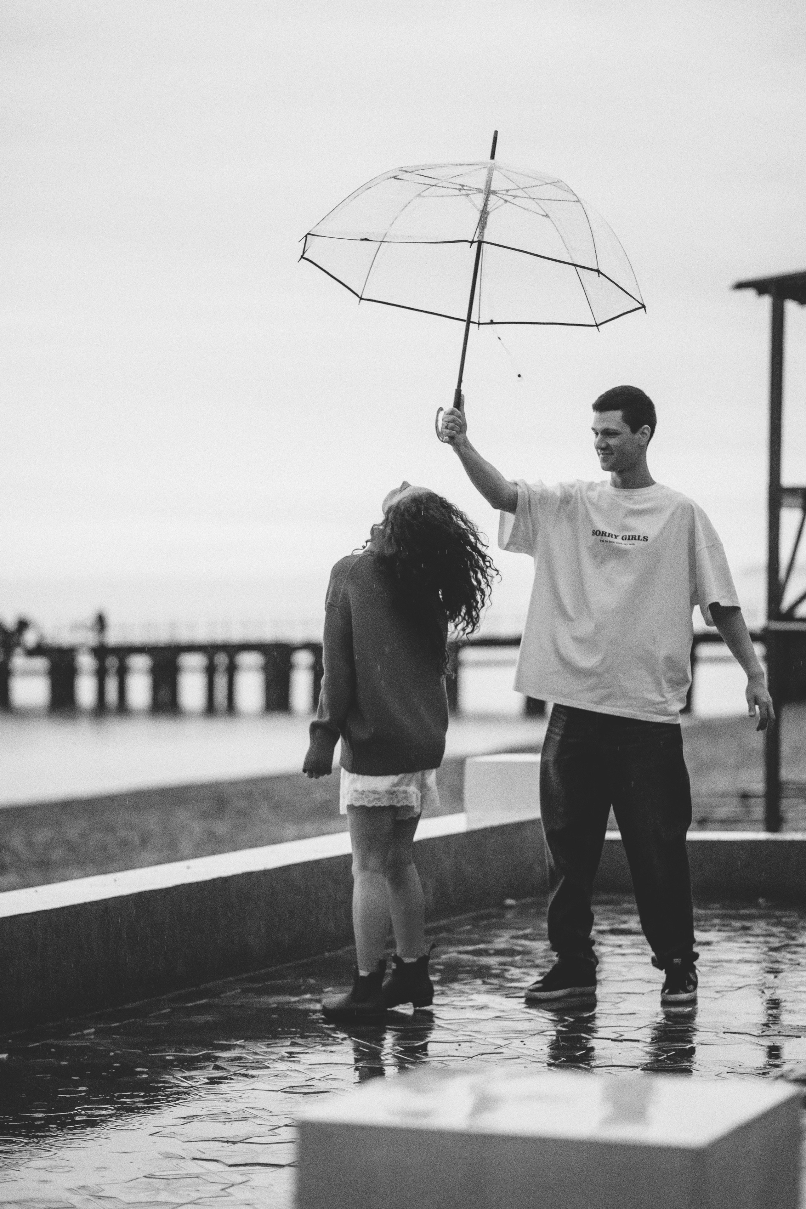 Саша и Арсений. Свадебный и семейный фотограф Колоскова Мария (Сочи и весь мир)