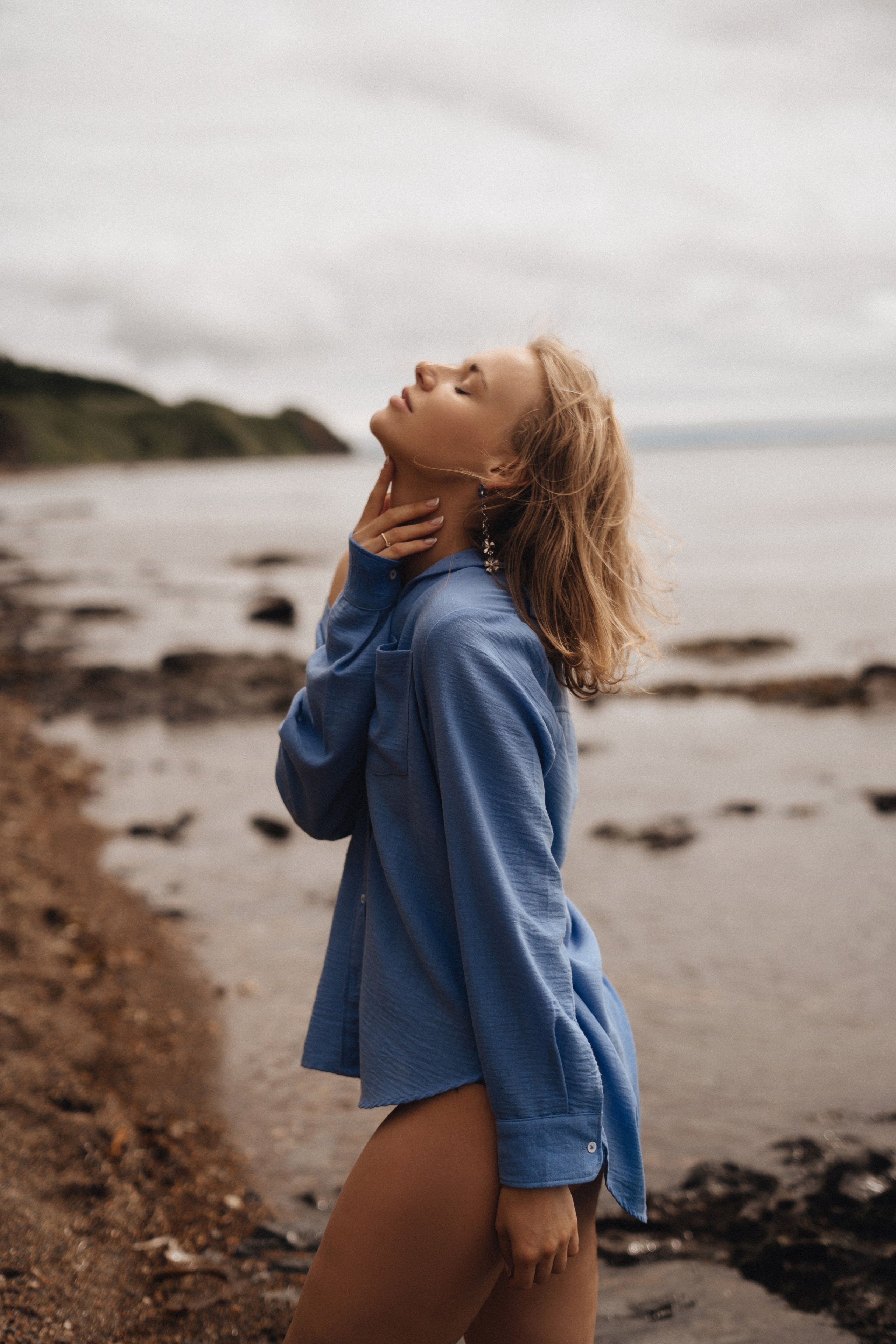 Самый красивый цветок. Фотограф сахалин