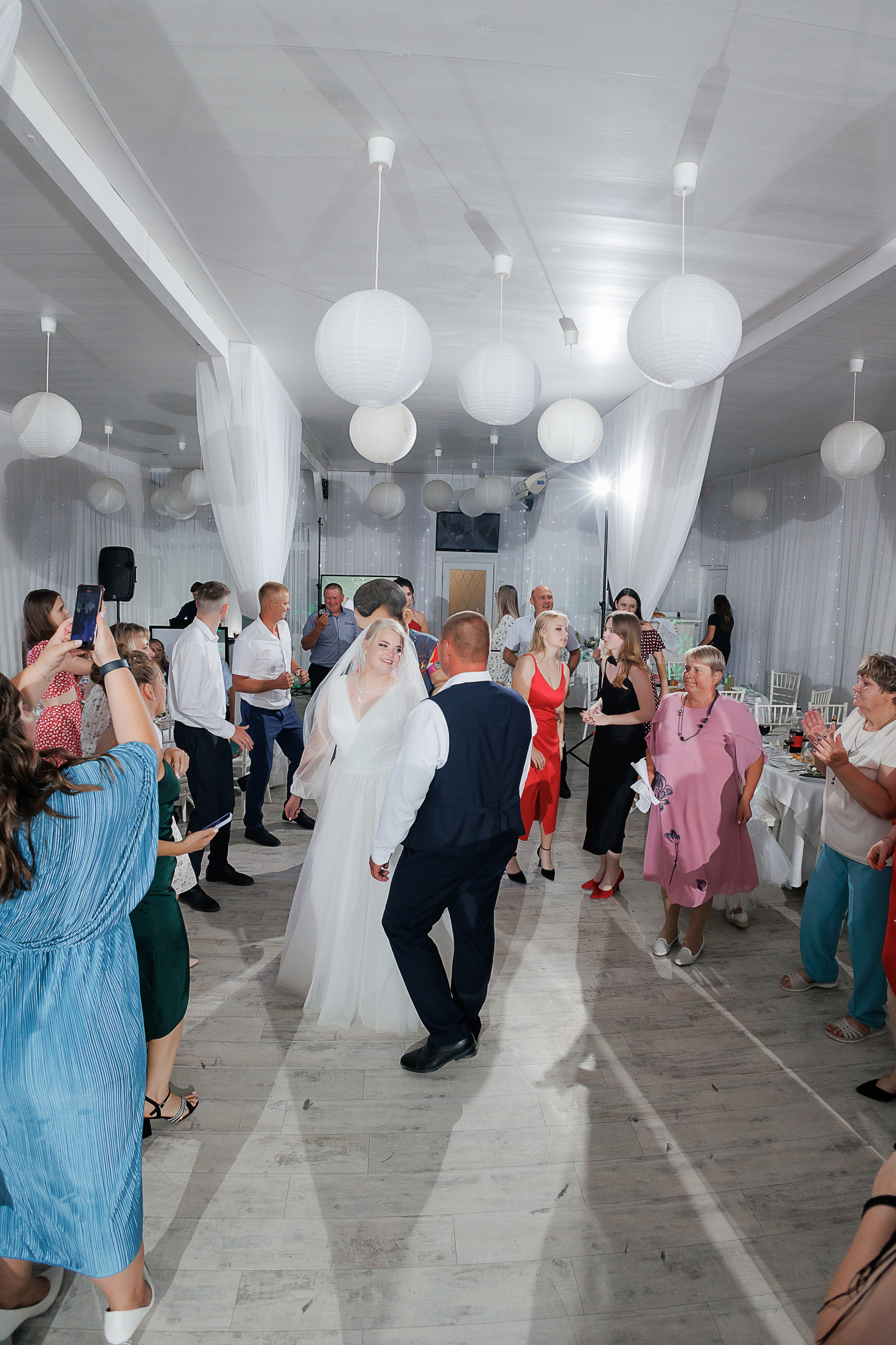 Валерия и Андрей. Свадебный и семейный фотограф в Твери и Тверской области
