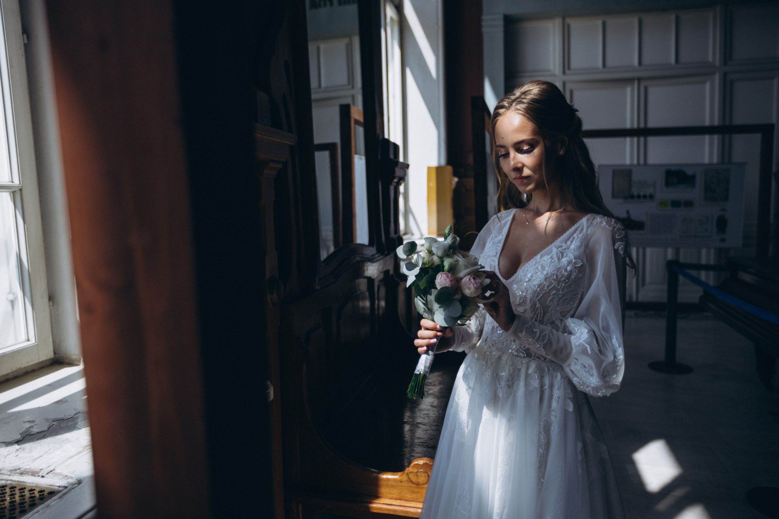 Витебский Вокзал. Свадебный и семейный фотограф в Санкт-Петербурге Яцына Юрий. Видеоопер