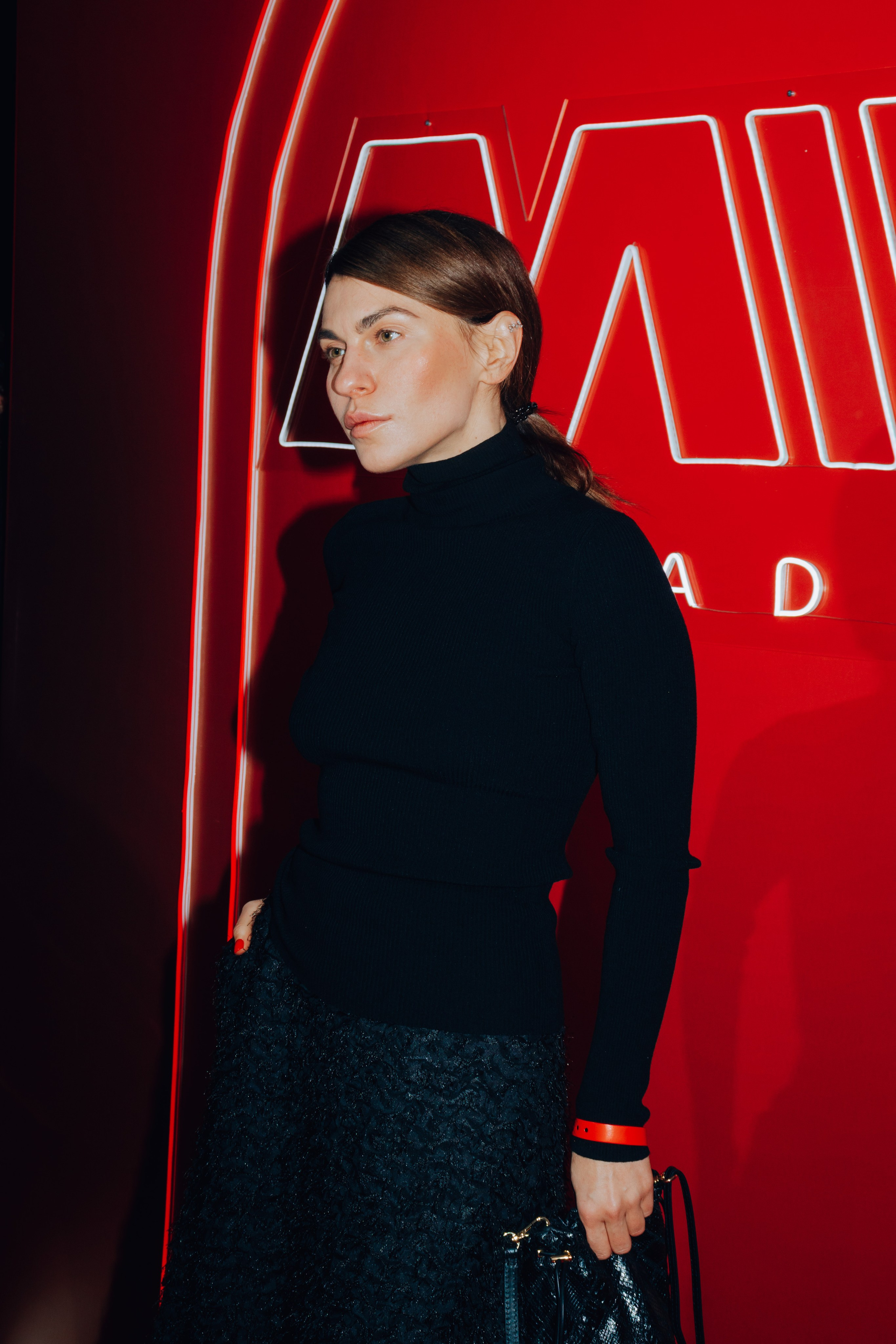 Репортаж. Анастасия Тен