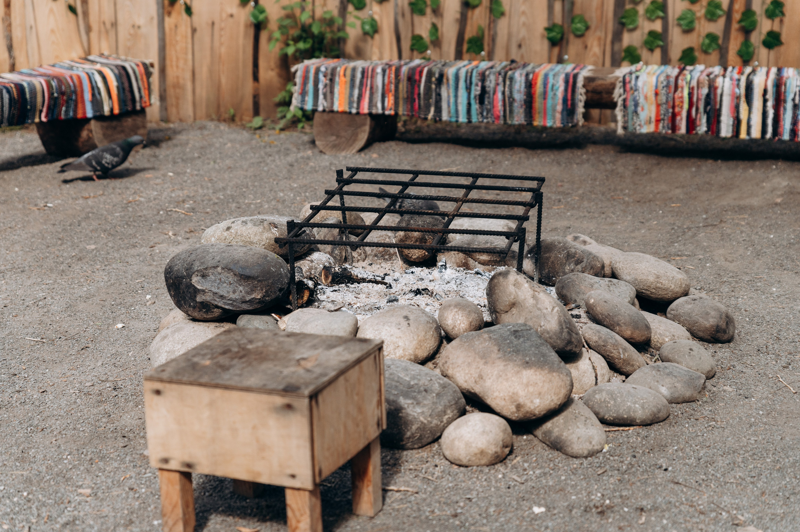 «Тайна пропавшего ожерелья». Фотограф в Новосибирске