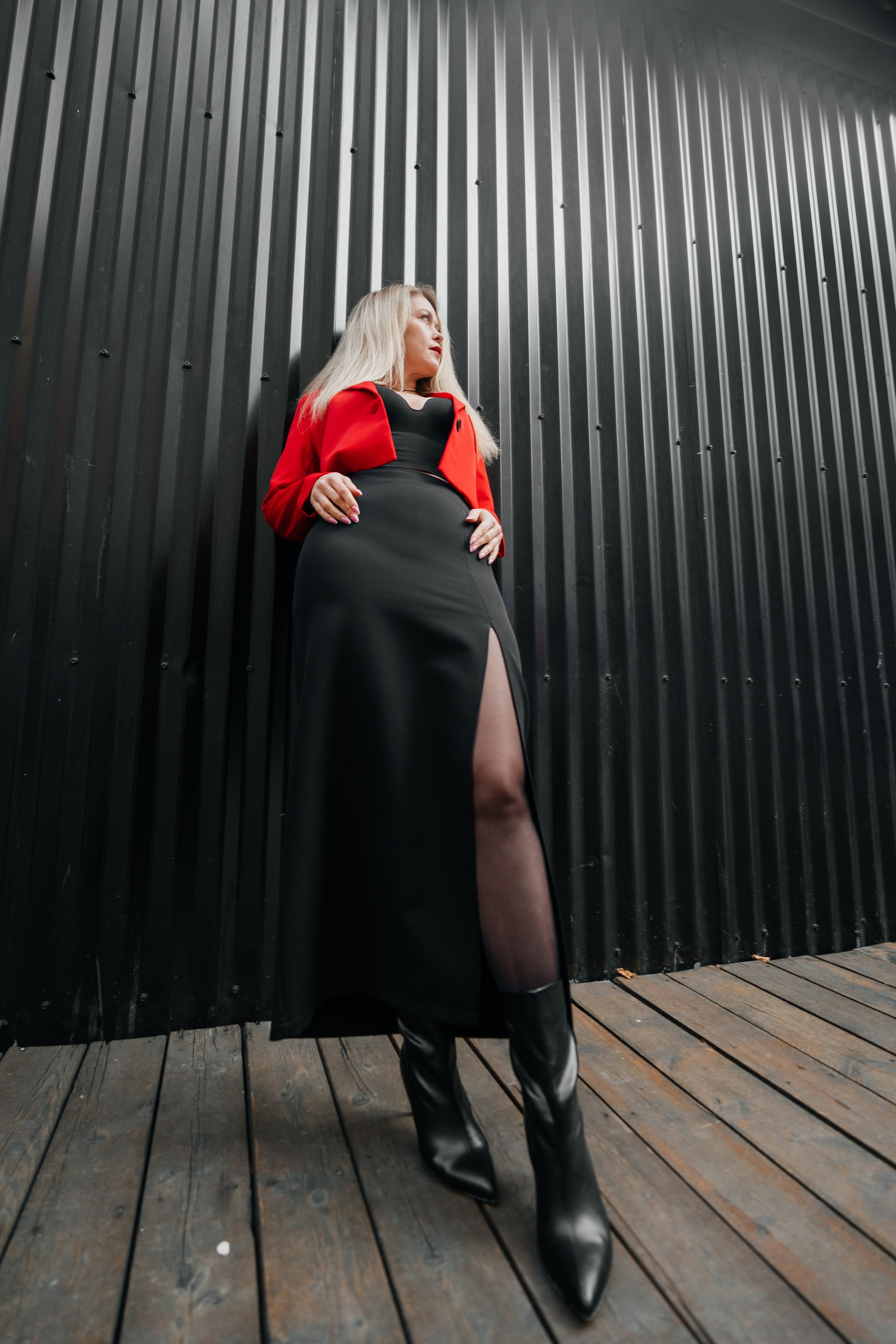 Мария. Фотограф и видеограф в Тюмени Екатерина Чернецкая