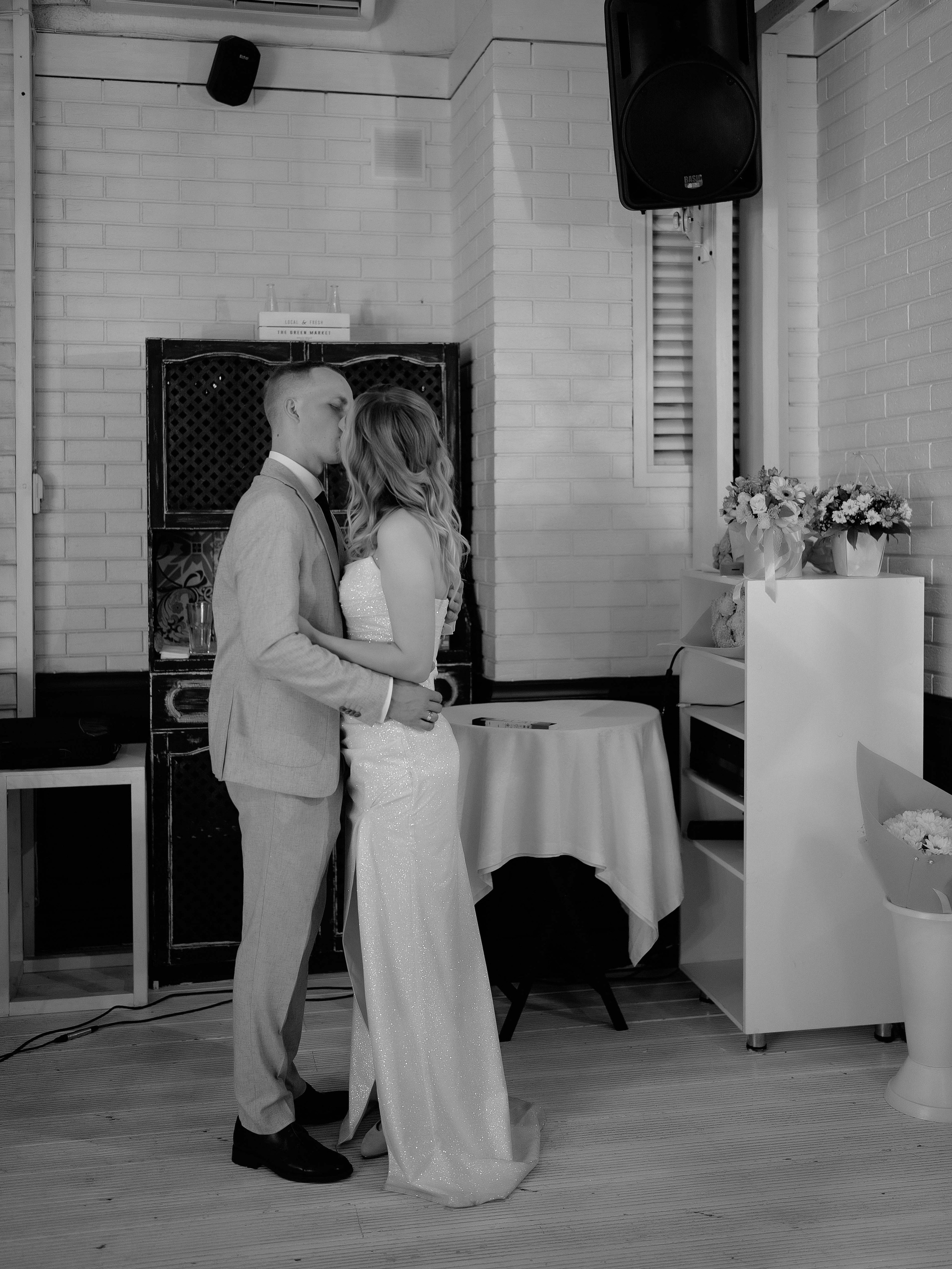 Владислав и Марина 23.09.2023. Фотограф и видеограф Елена Хмелевская