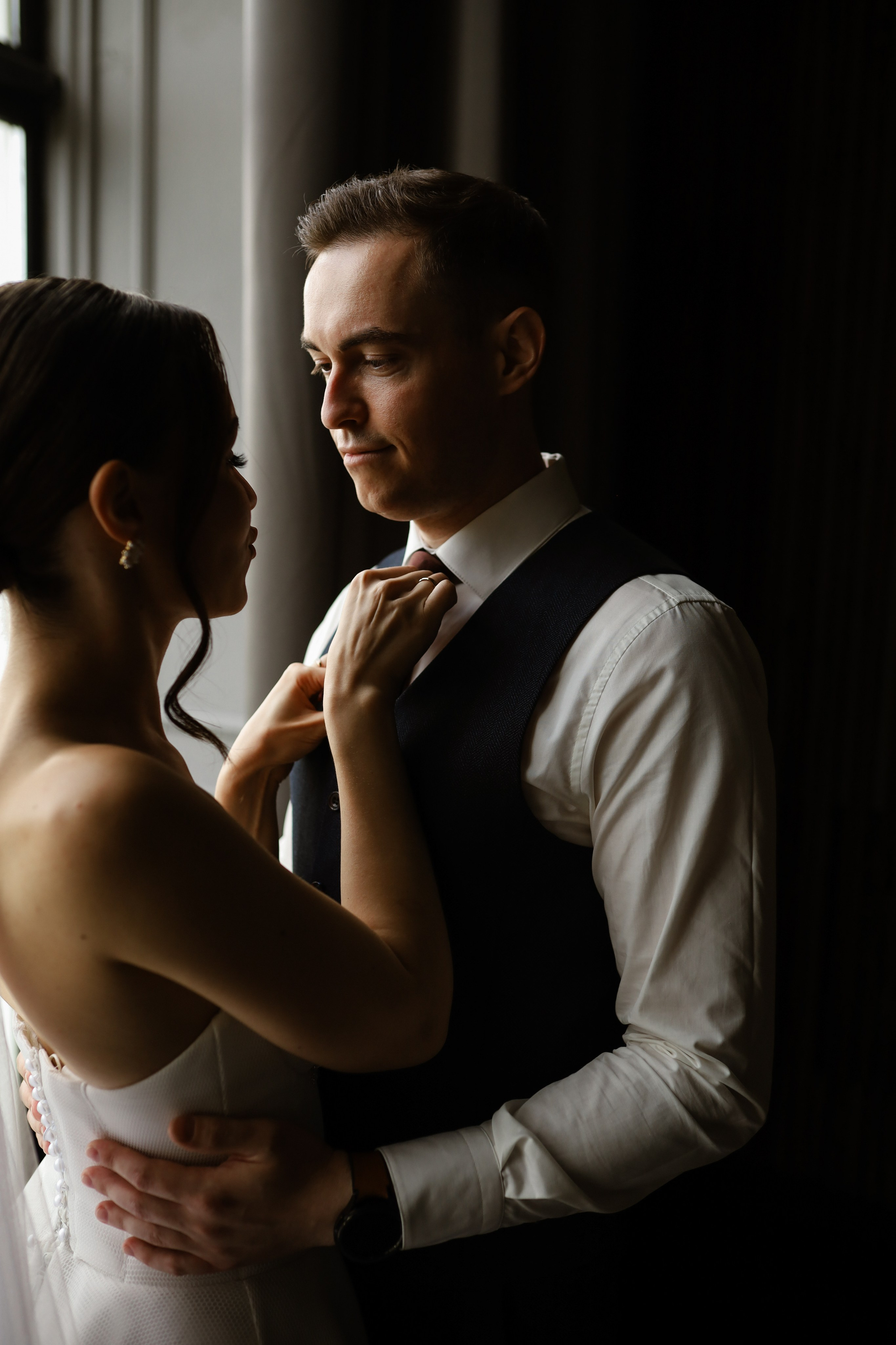 Владлен и Кристина. Инна Вильт| лайфстайл фотограф из Новосибирска