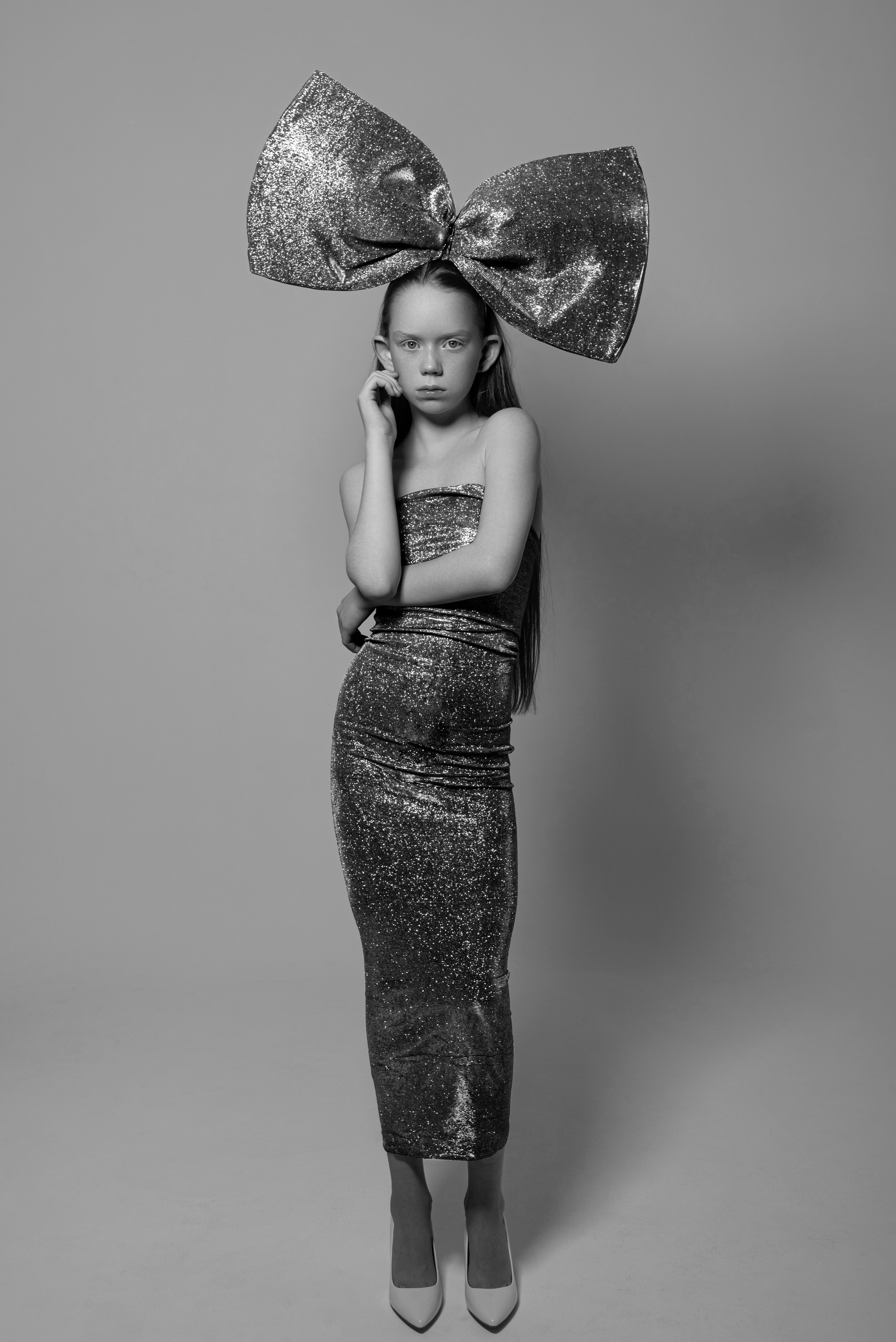 Sonia. Фотограф Москва Виктория Вишневская актерское / модельное портфолио