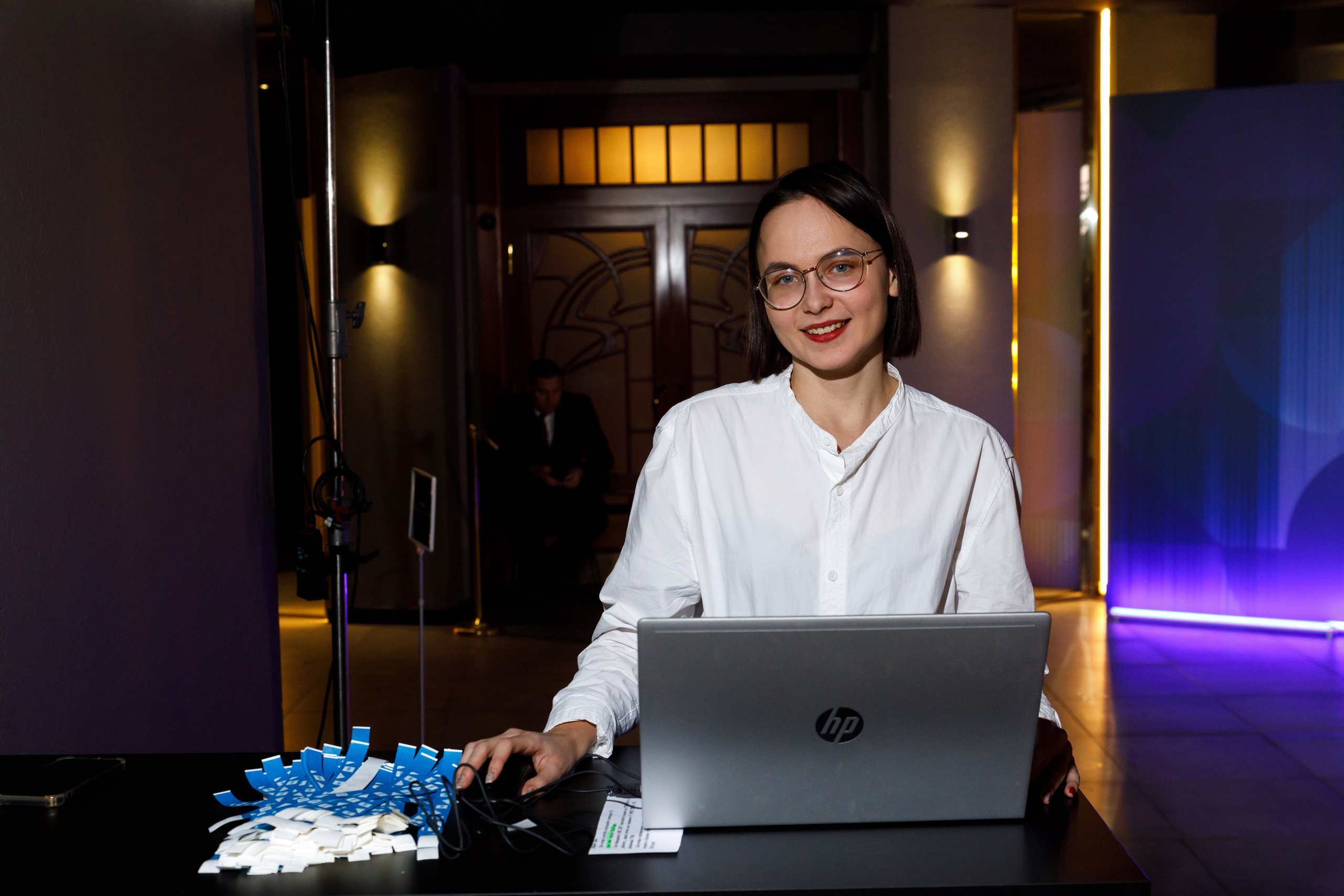 Фотографии мероприятия: репортажная фотосъемка с энергией и важными моментами