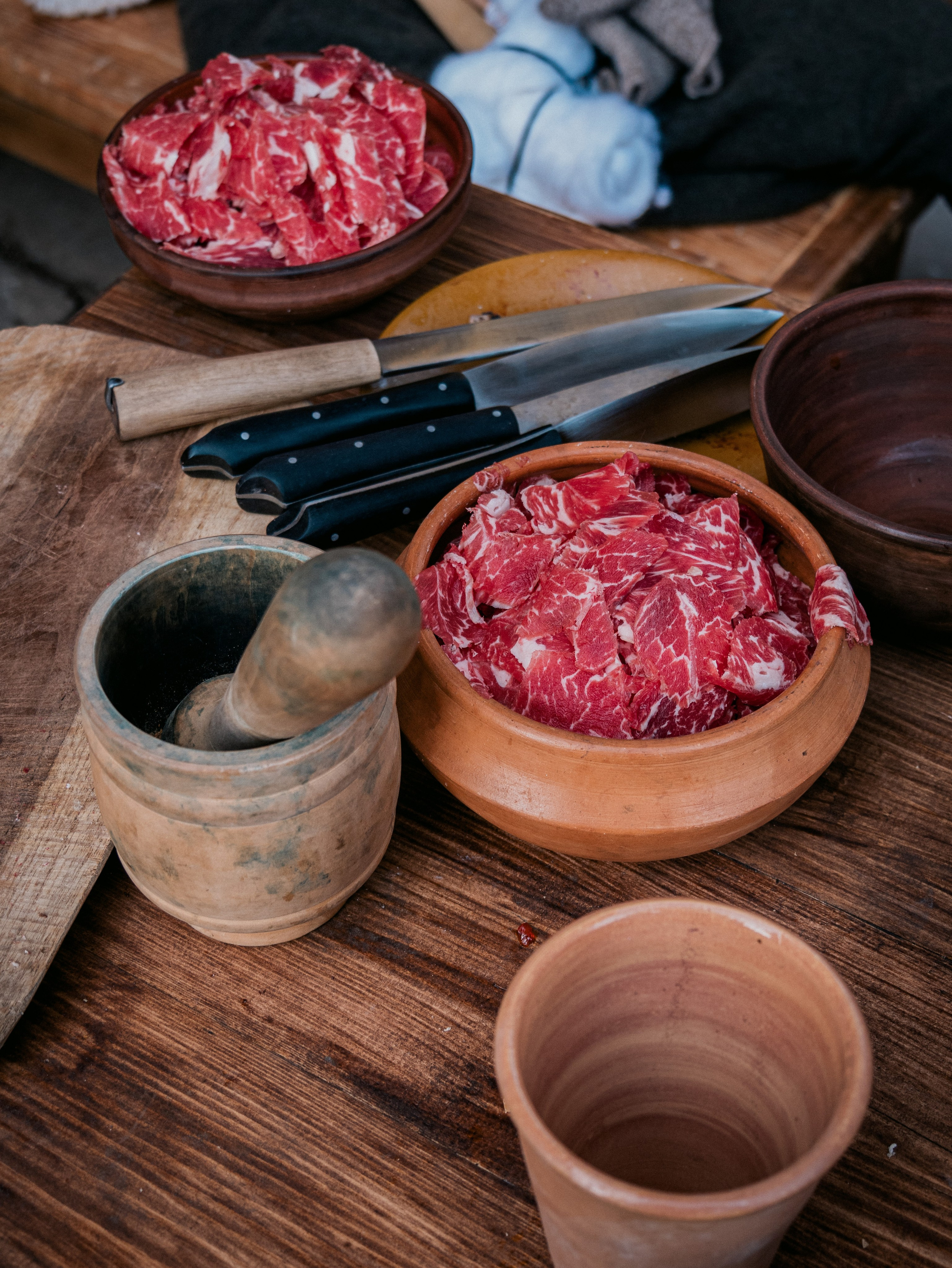 Фестивали. Фоточки