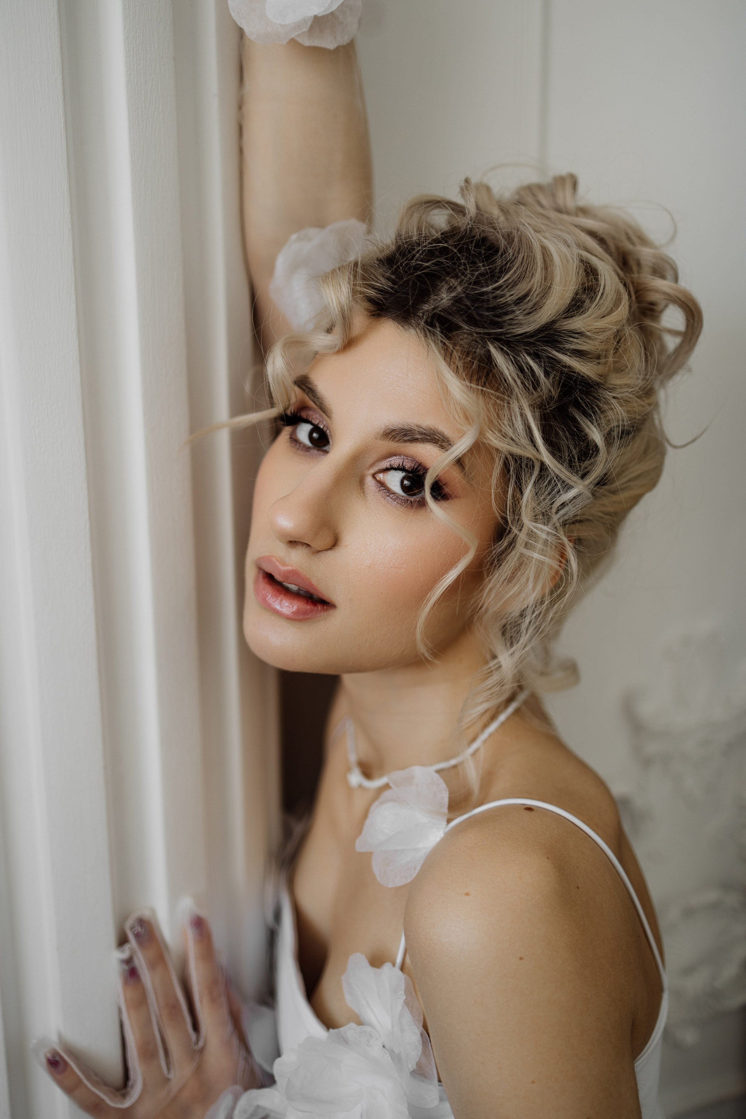 Ксения & Антон. Майорова Валерия Фотограф Ставрополь