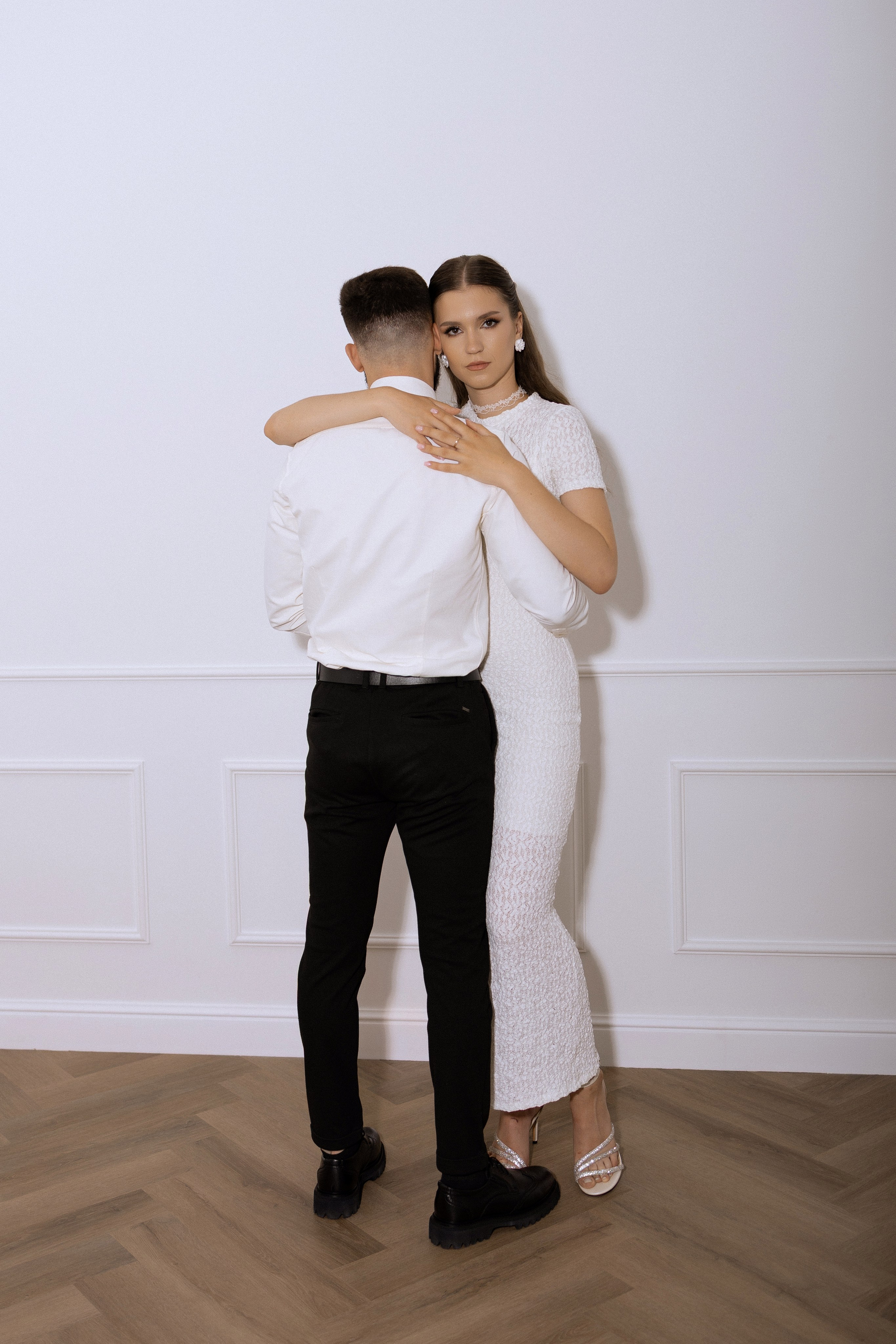 Алина & Александр. Майорова Валерия Фотограф Ставрополь