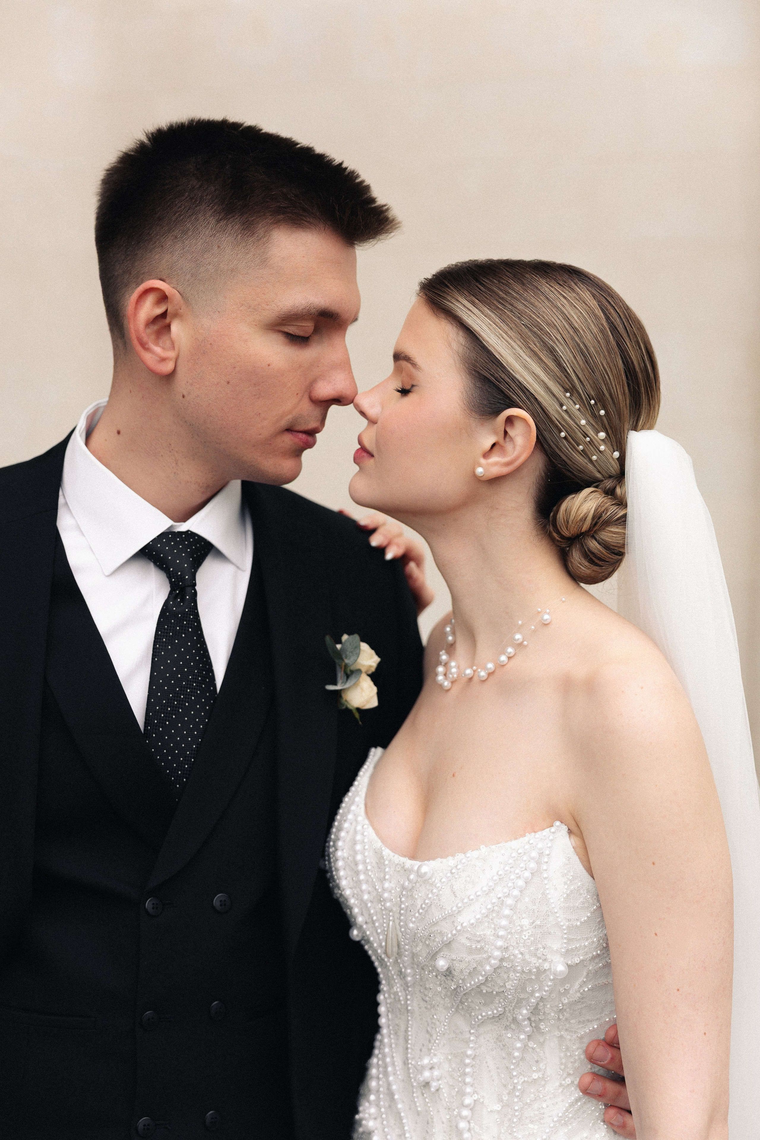 Иван & Ксения. Майорова Валерия Фотограф Ставрополь