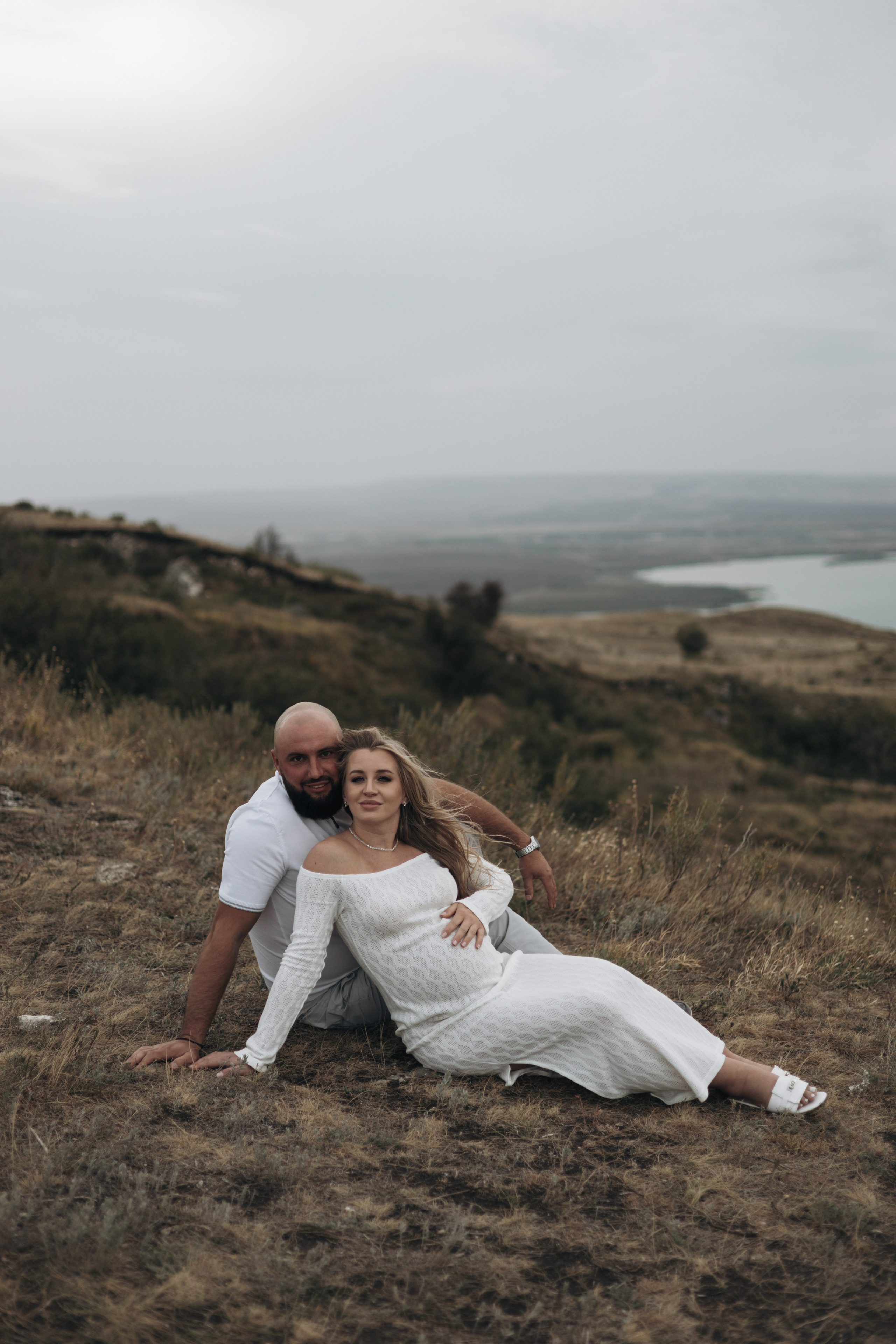 Марина и Дмитрий. Майорова Валерия Фотограф Ставрополь